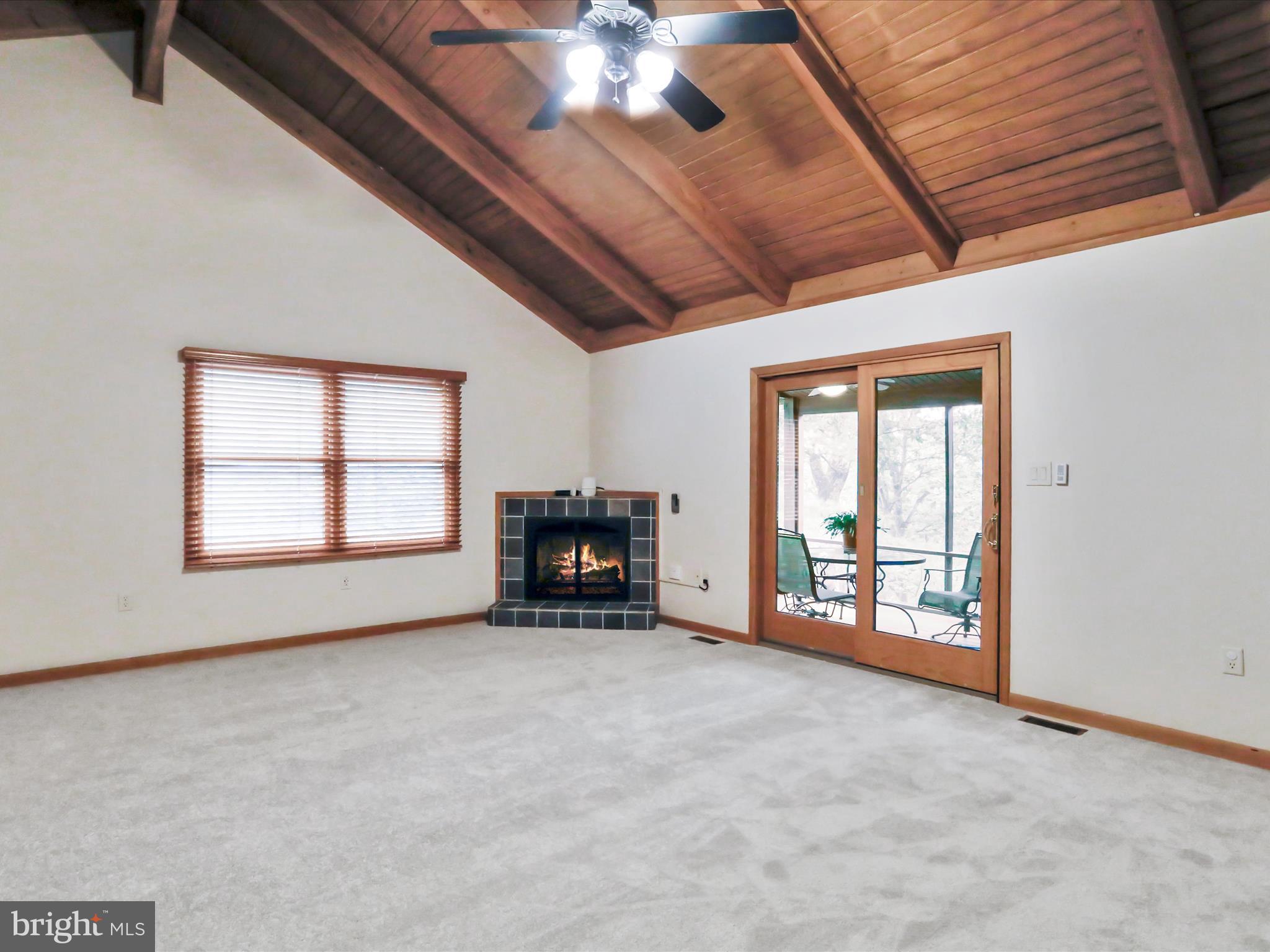 CACAPON SOUTH - Residential