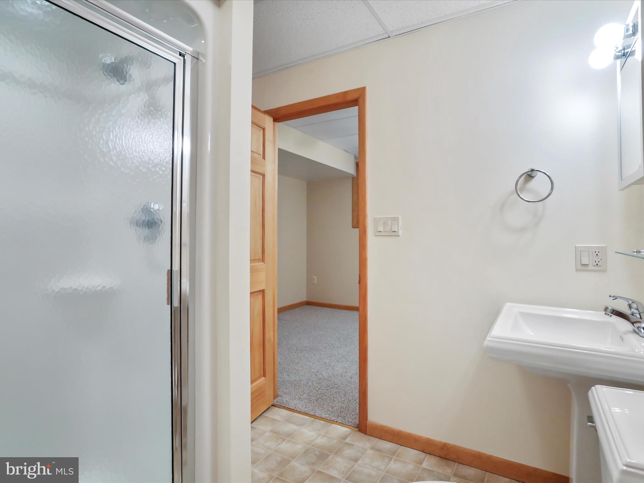 CACAPON SOUTH - Residential