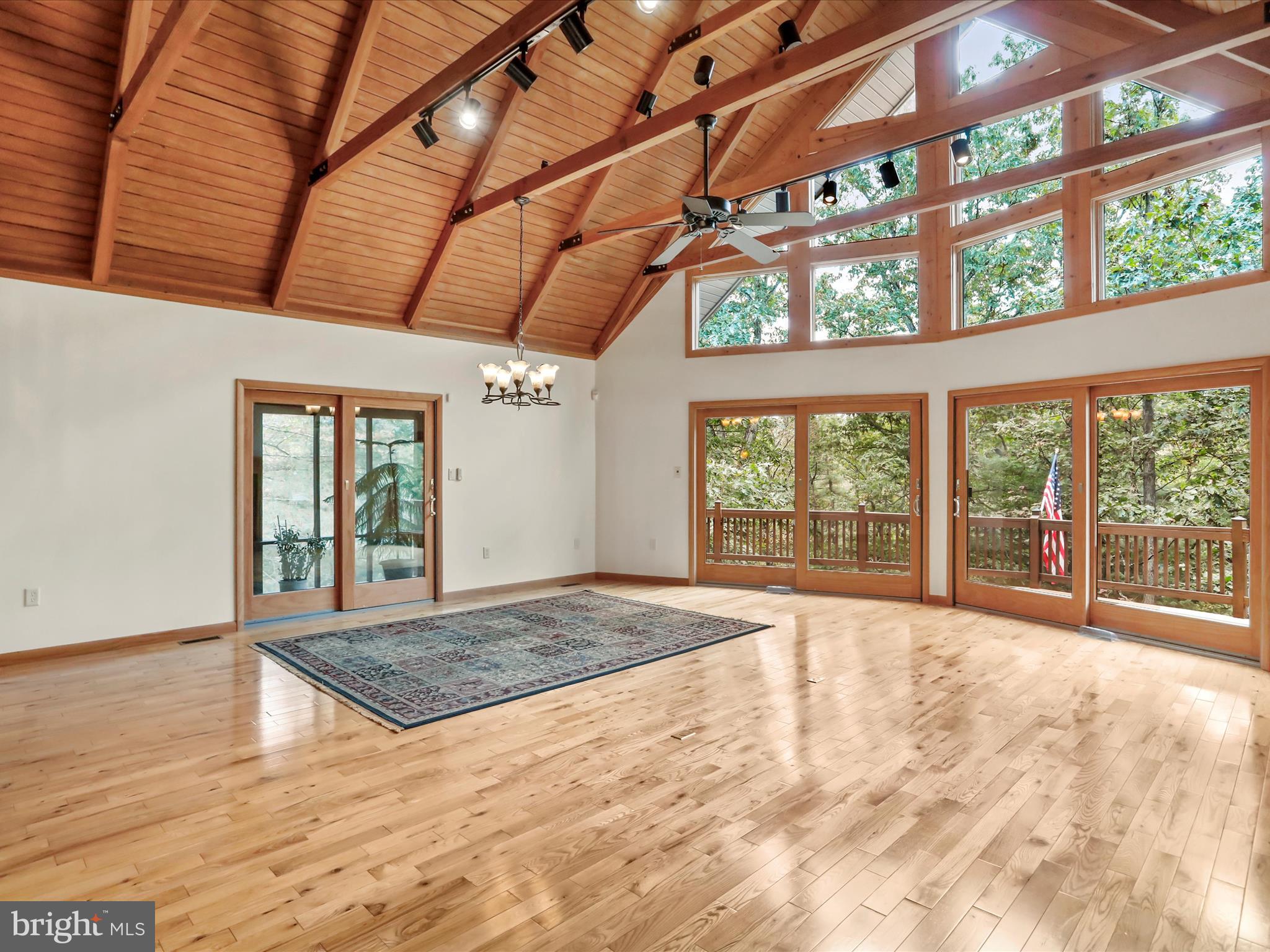 CACAPON SOUTH - Residential