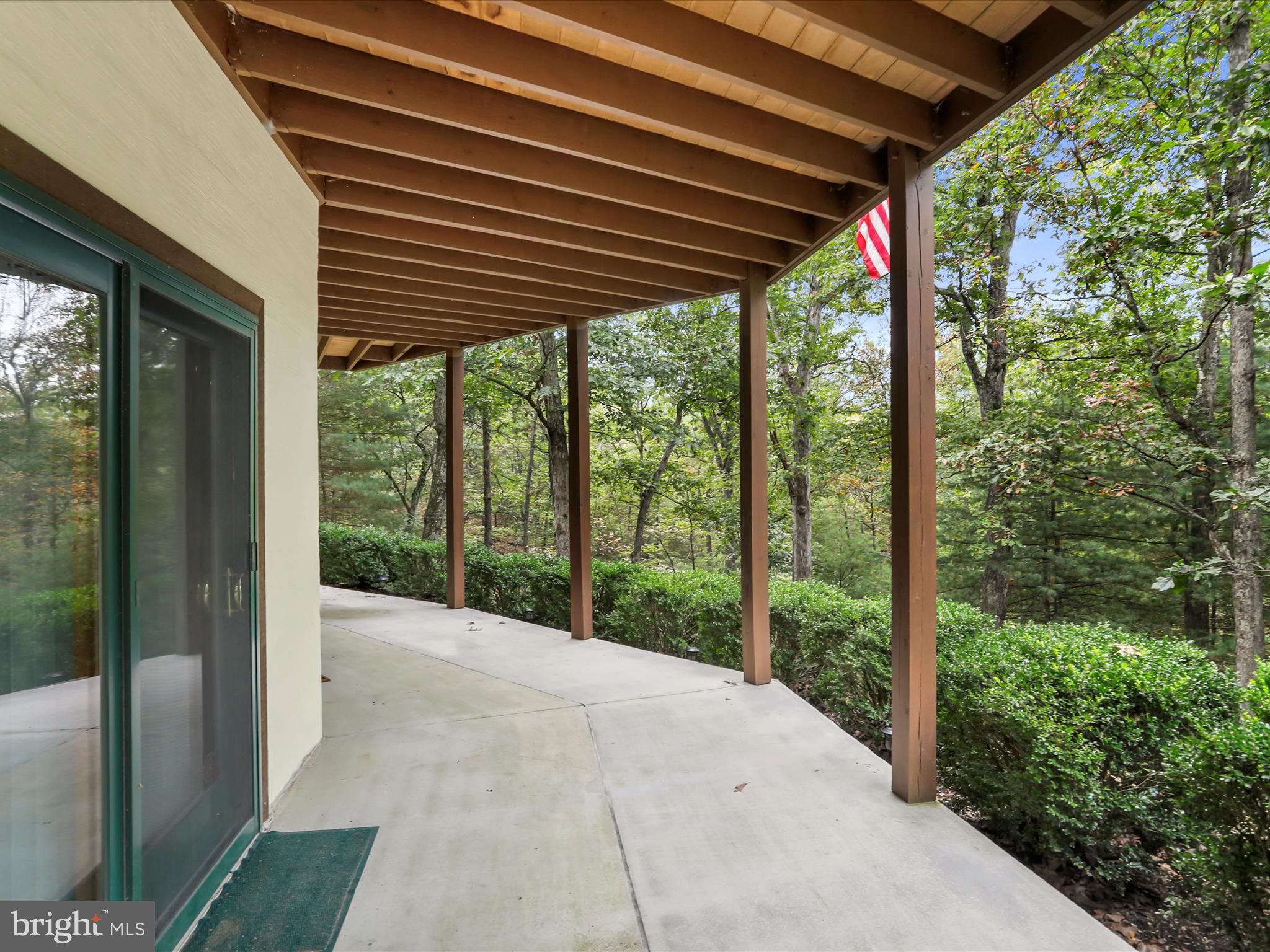 CACAPON SOUTH - Residential