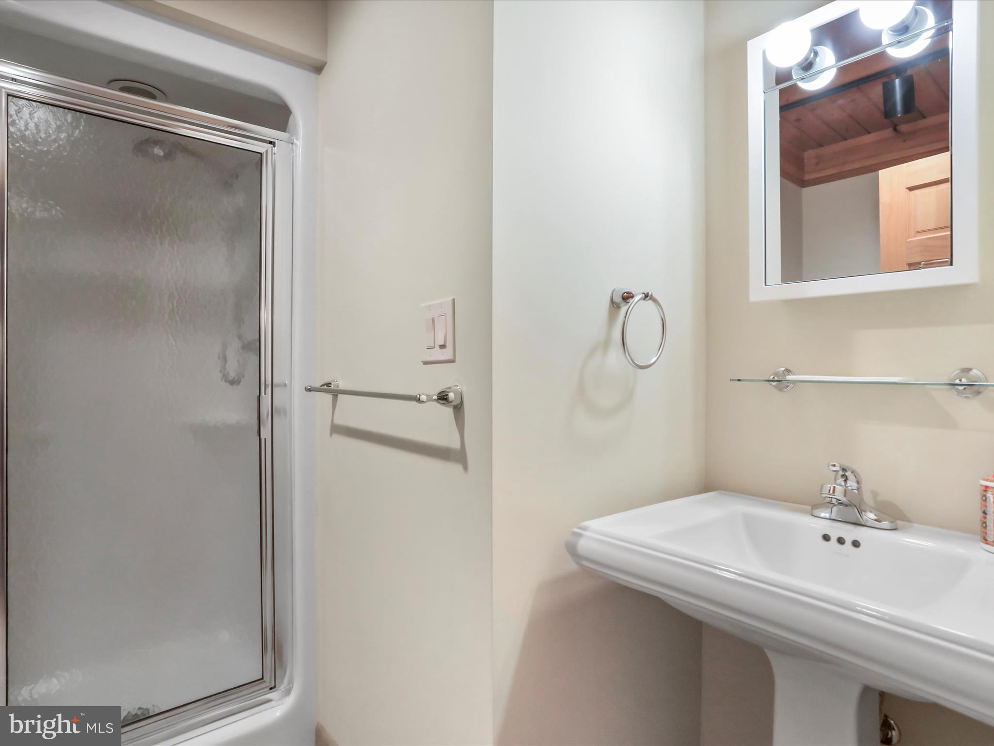 CACAPON SOUTH - Residential