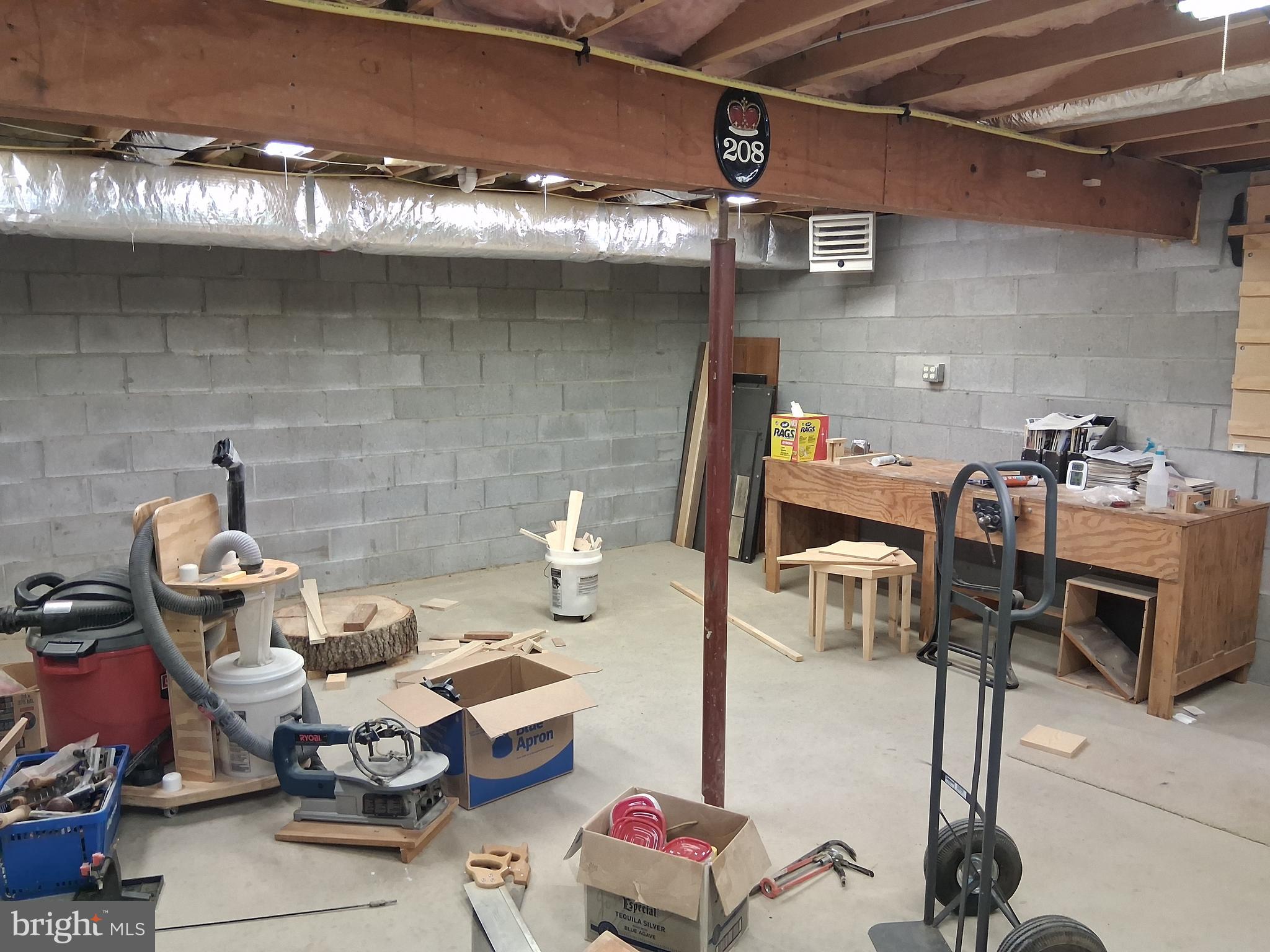 CACAPON SOUTH - Residential