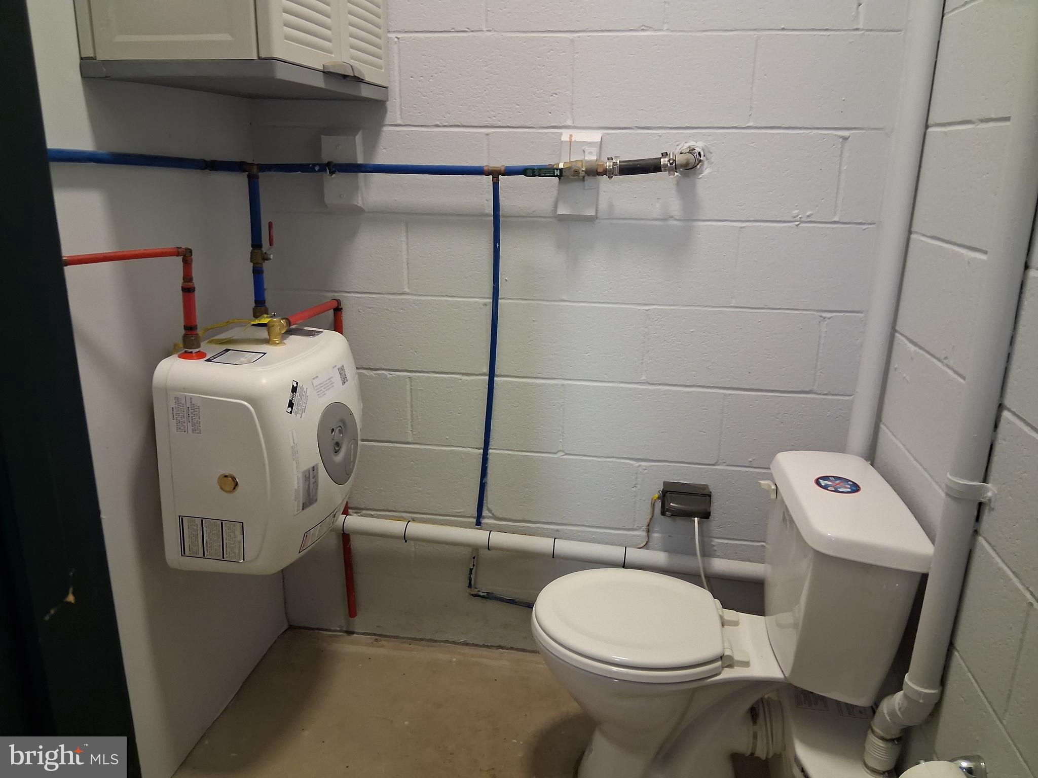 CACAPON SOUTH - Residential