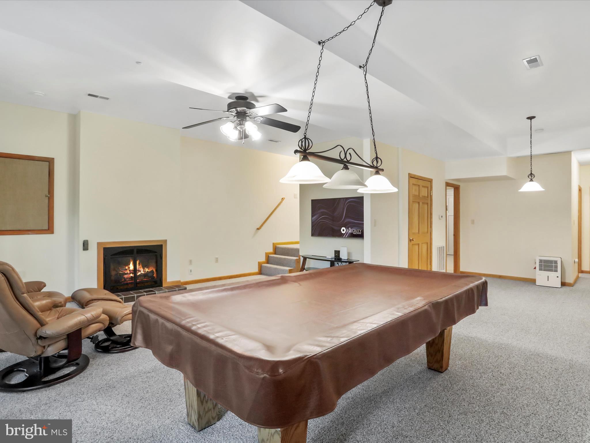 CACAPON SOUTH - Residential