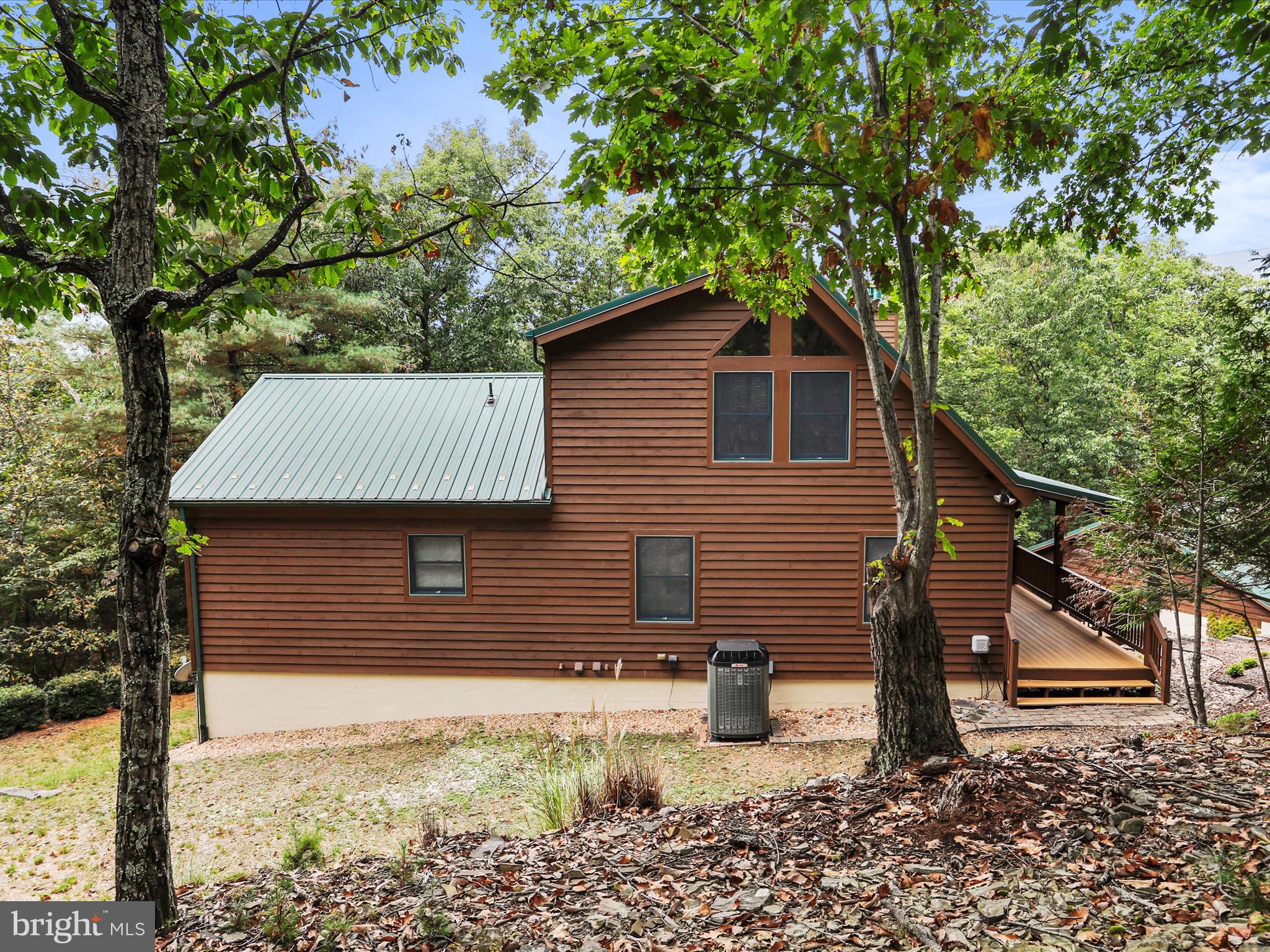 CACAPON SOUTH - Residential