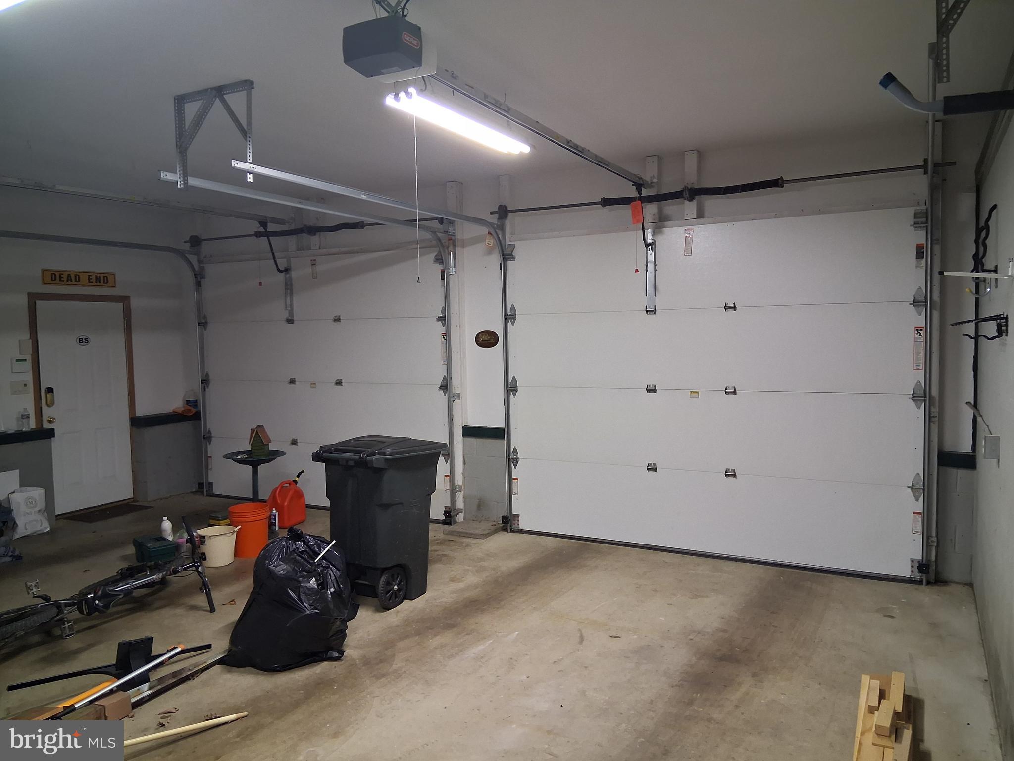 CACAPON SOUTH - Residential