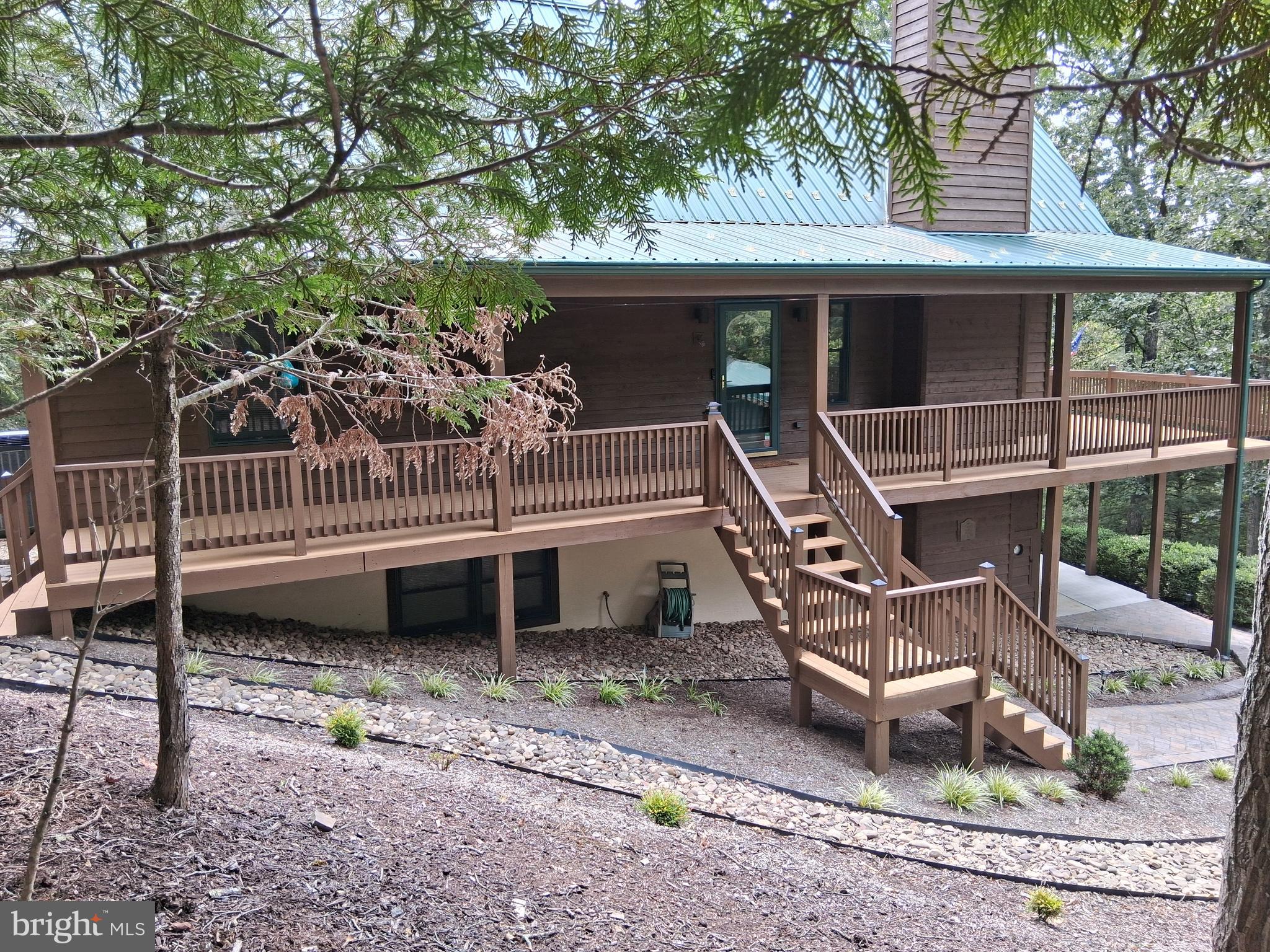 CACAPON SOUTH - Residential