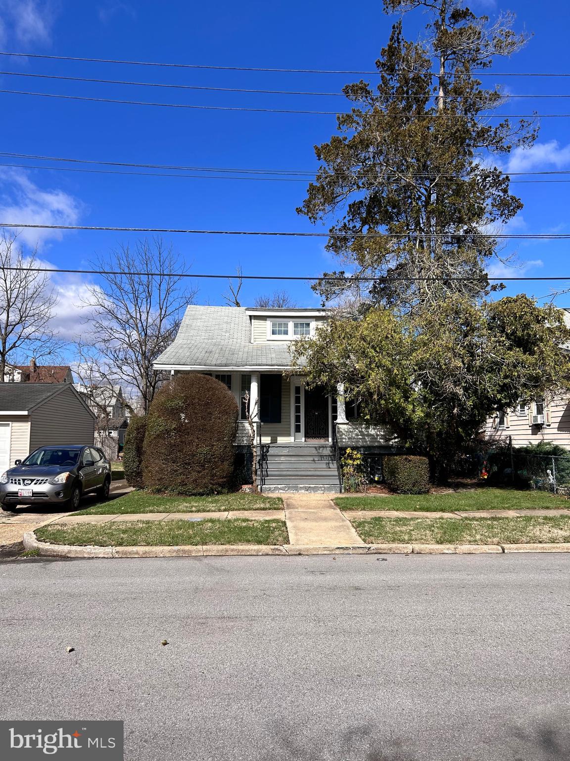 HOWARD PARK - Residential