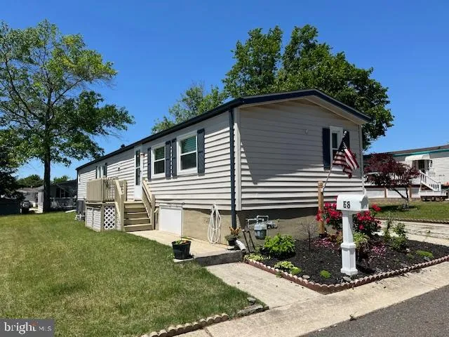 Mantua, New Jersey 08051, United States, 2 Bedrooms Bedrooms, ,2 BathroomsBathrooms,Residential,Active,129216