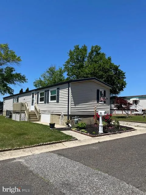 Mantua, New Jersey 08051, United States, 2 Bedrooms Bedrooms, ,2 BathroomsBathrooms,Residential,Active,129216