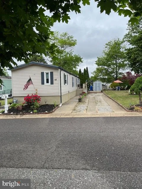 Mantua, New Jersey 08051, United States, 2 Bedrooms Bedrooms, ,2 BathroomsBathrooms,Residential,Active,129216