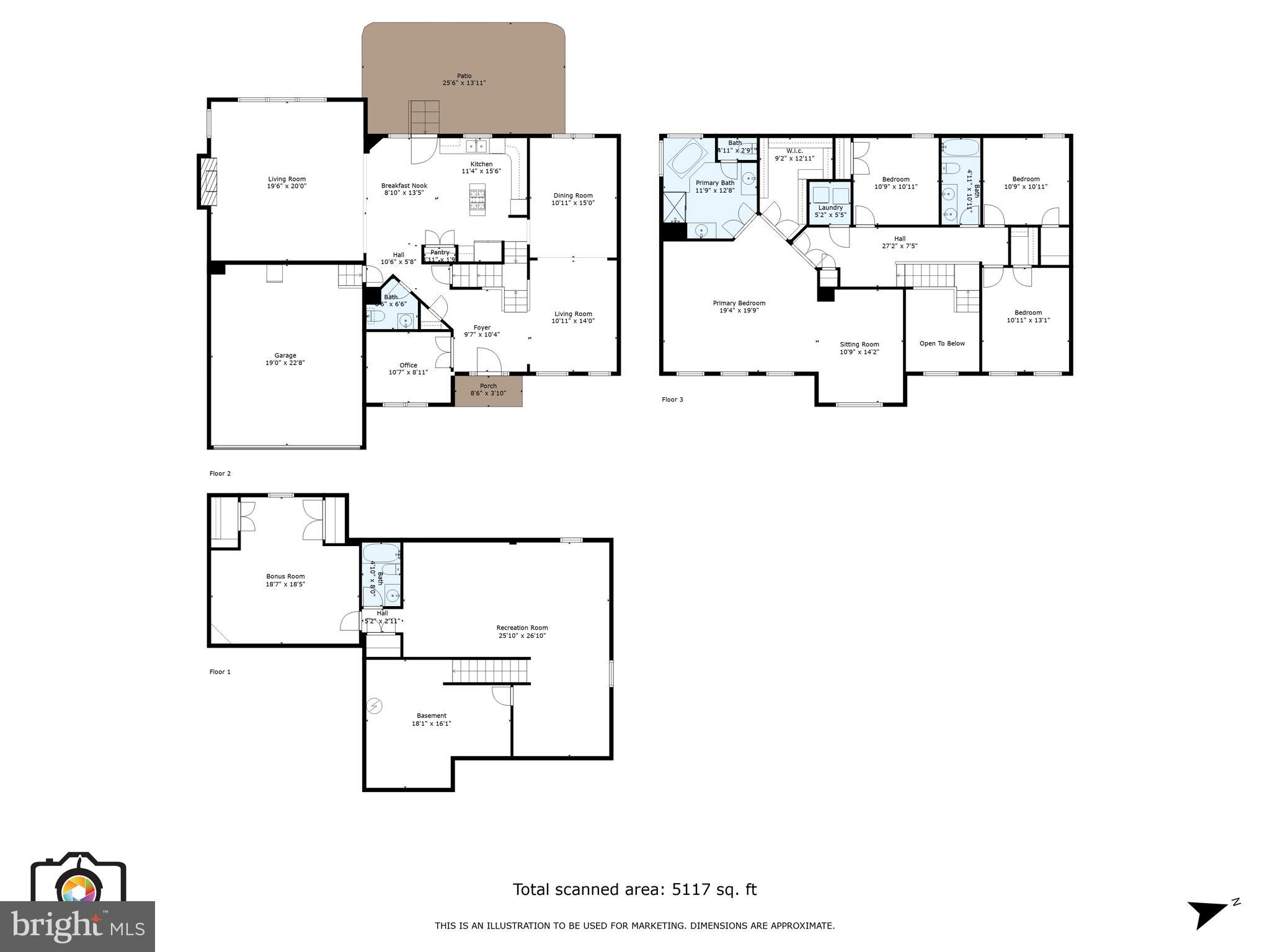 DEMORY FARM - Residential
