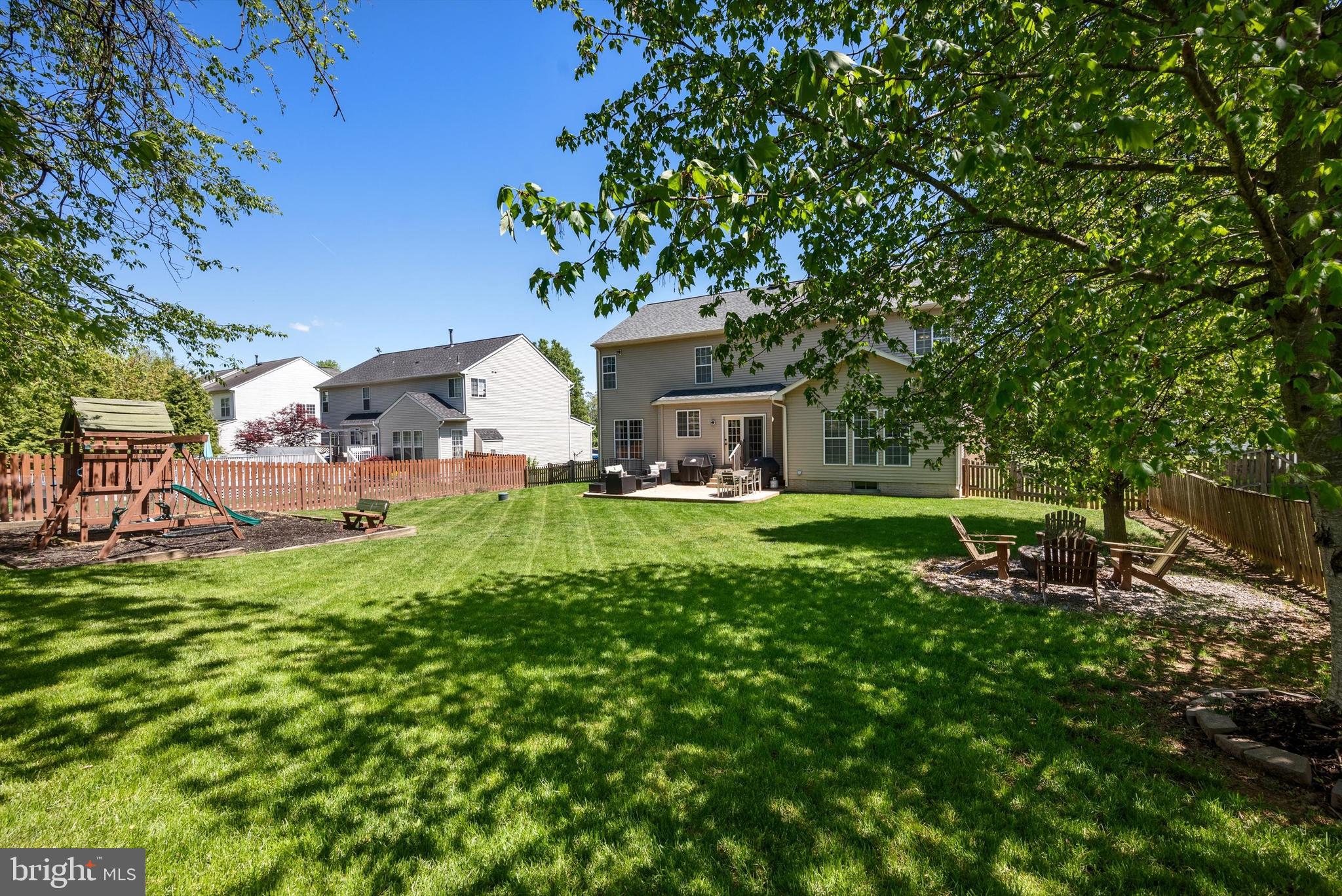 DEMORY FARM - Residential