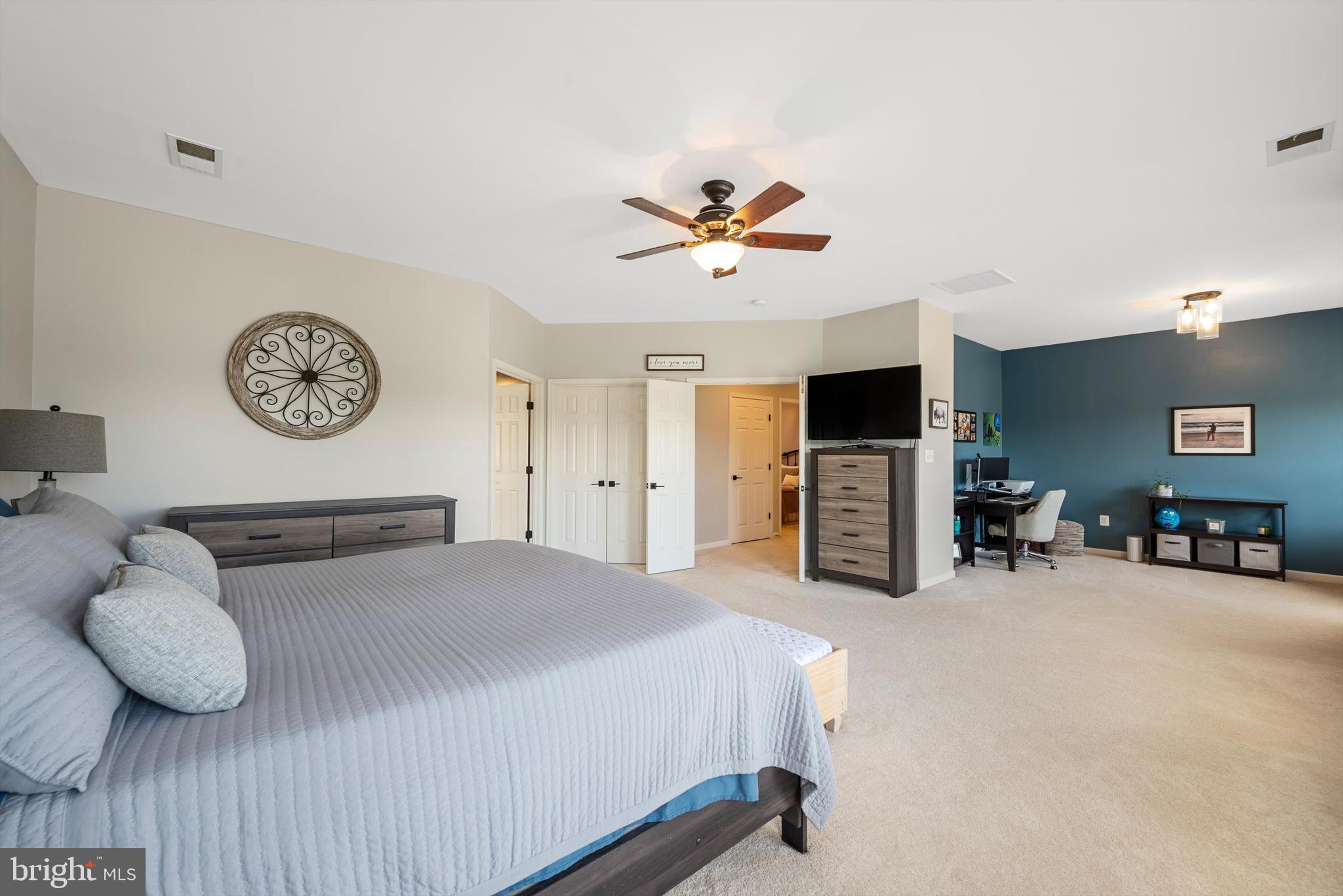 DEMORY FARM - Residential