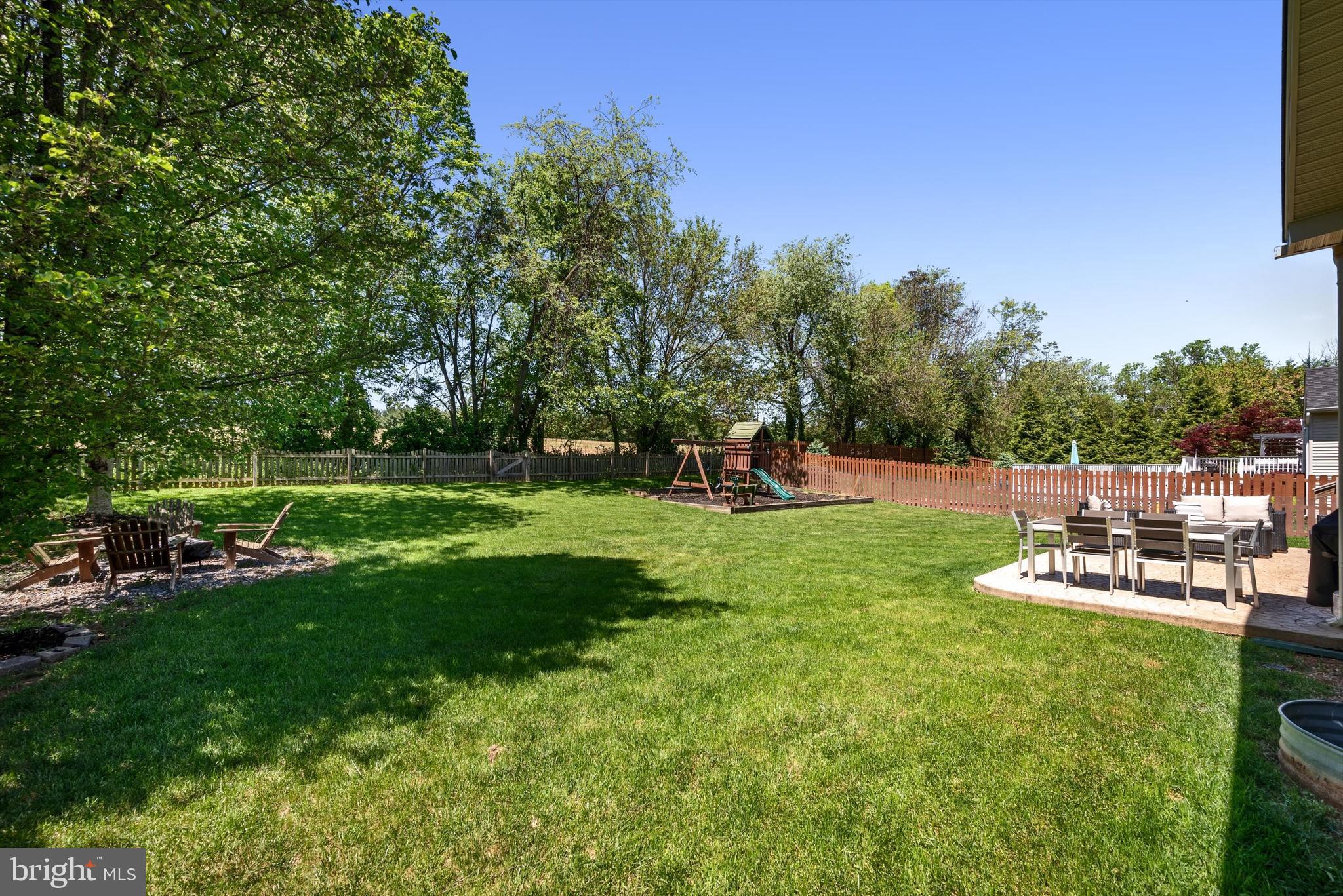 DEMORY FARM - Residential