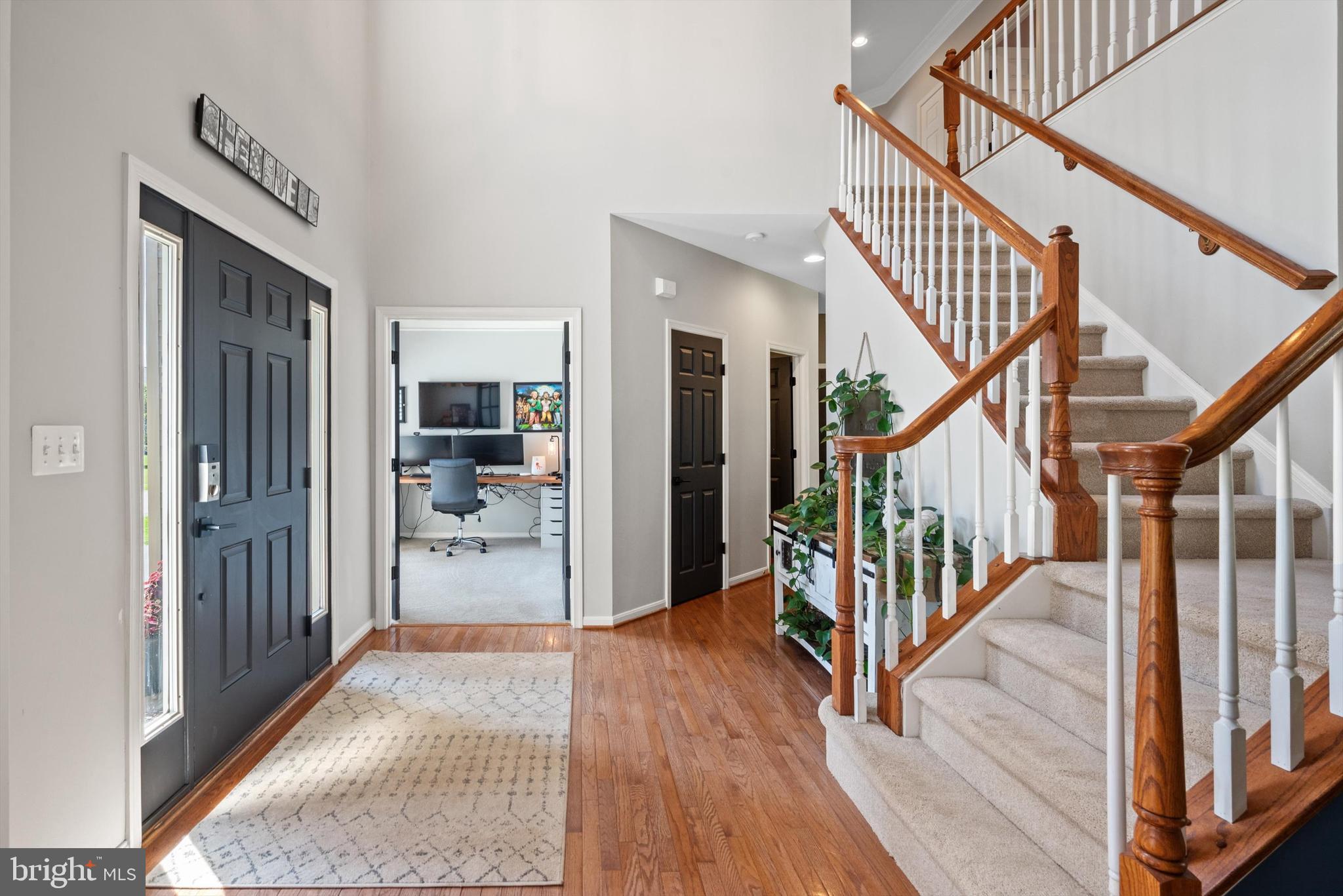 DEMORY FARM - Residential