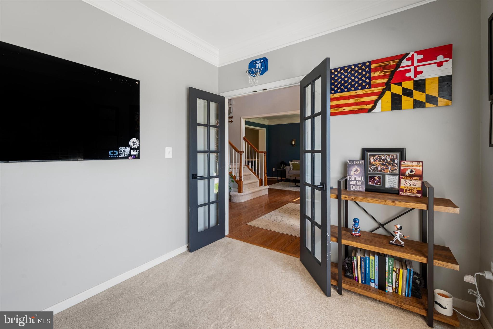 DEMORY FARM - Residential