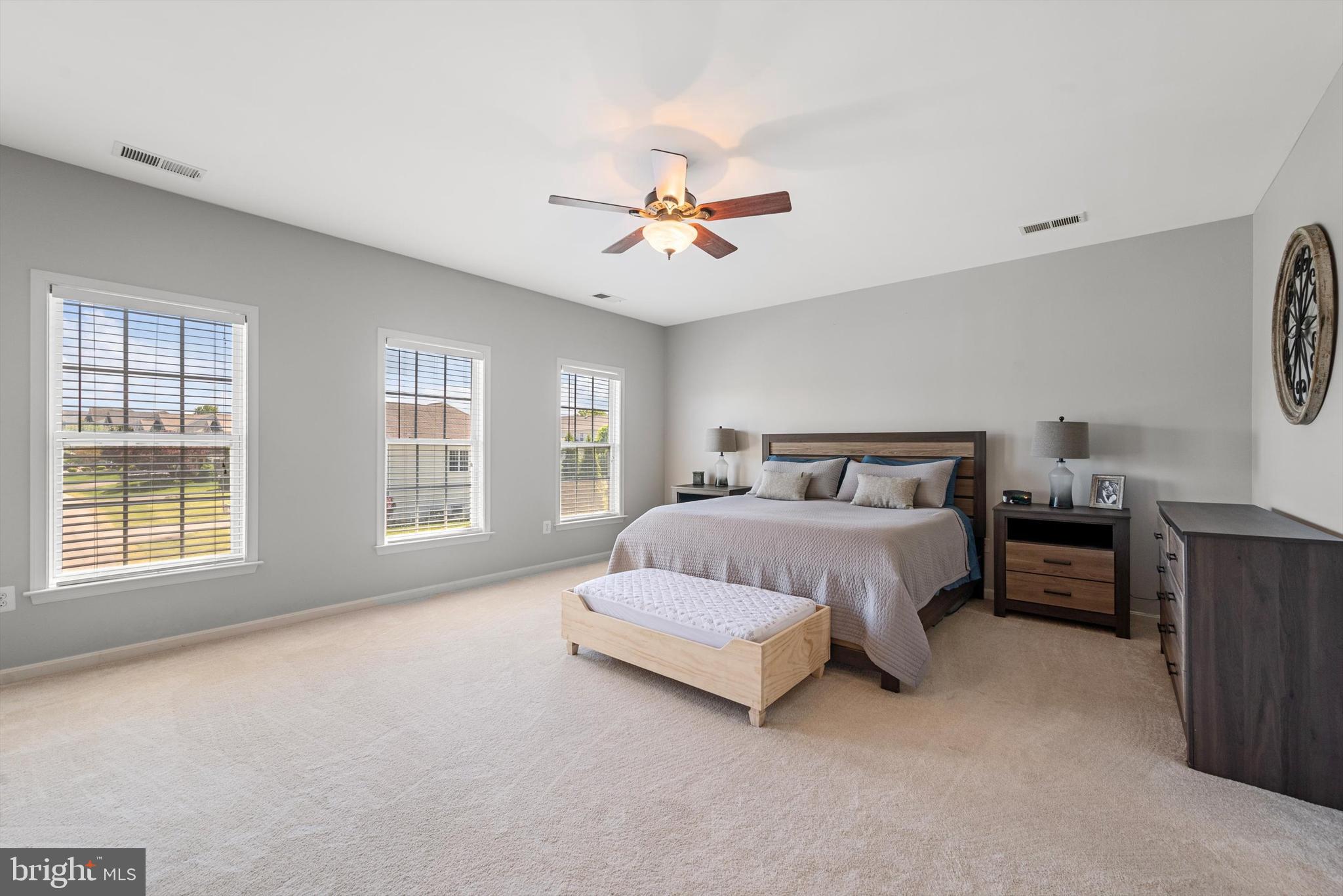 DEMORY FARM - Residential