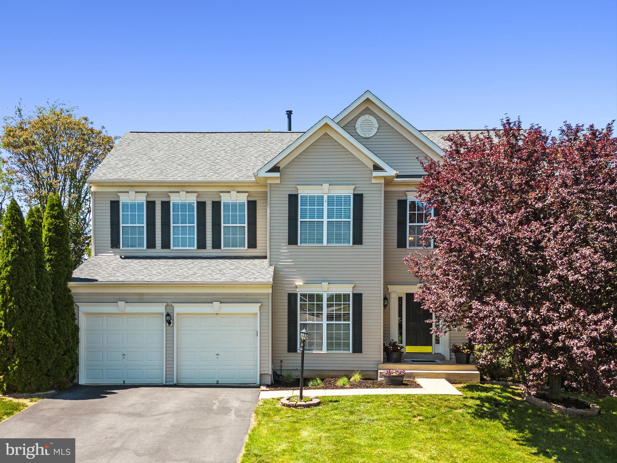 DEMORY FARM - Residential