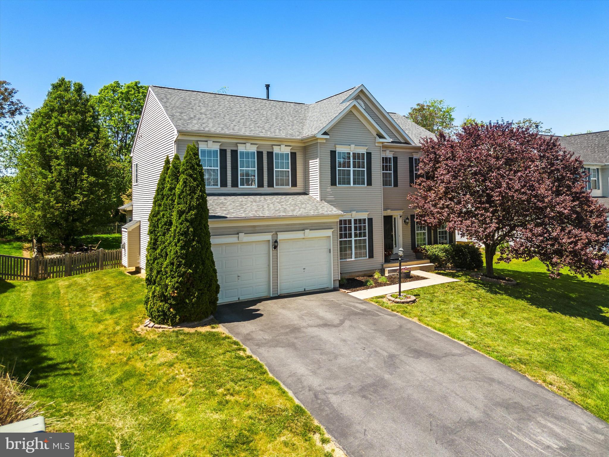 DEMORY FARM - Residential