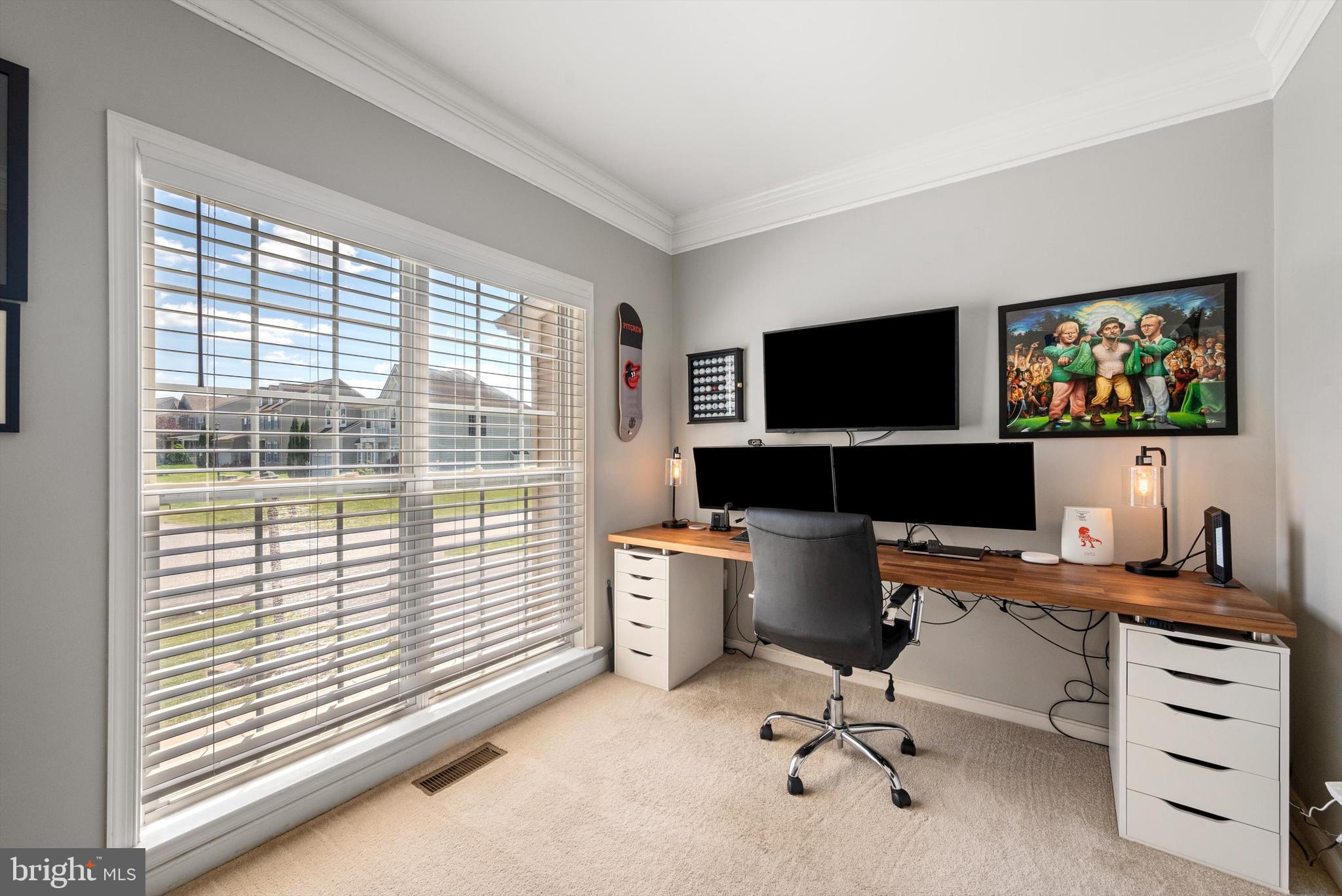 DEMORY FARM - Residential