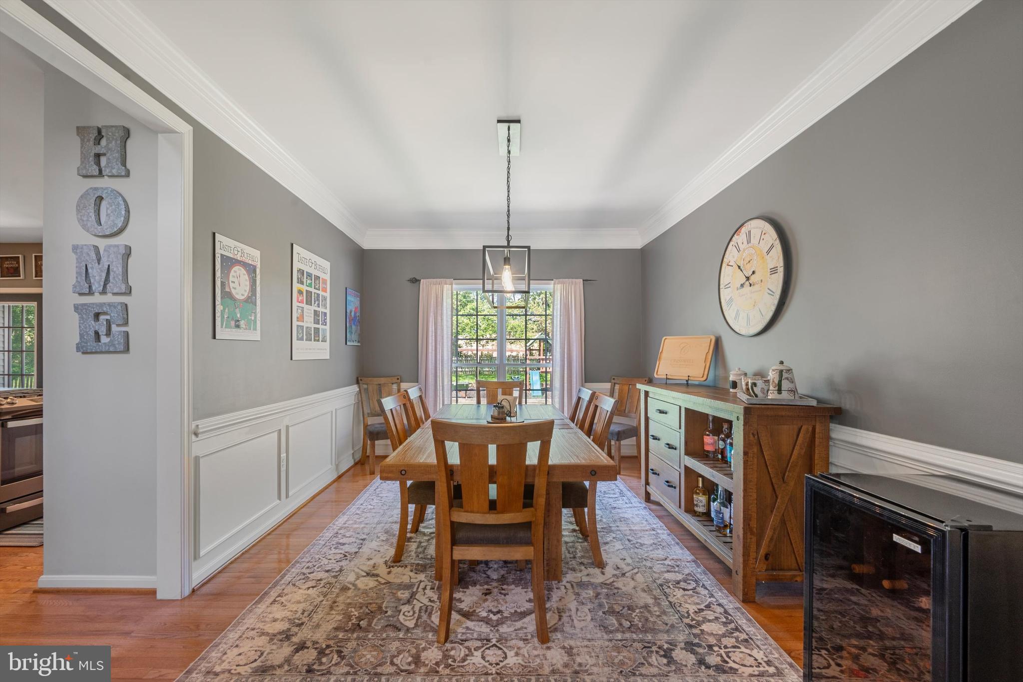 DEMORY FARM - Residential