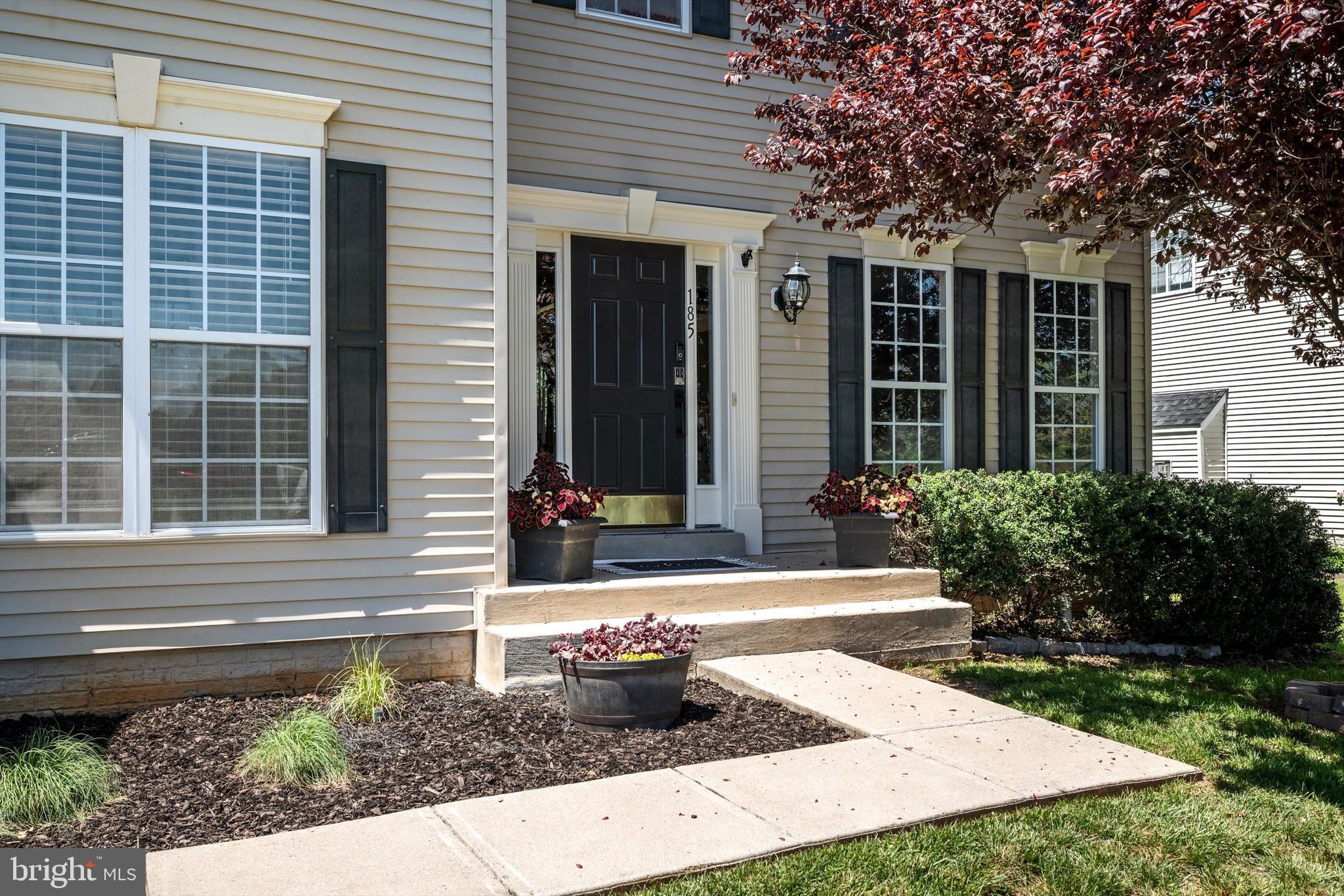 DEMORY FARM - Residential