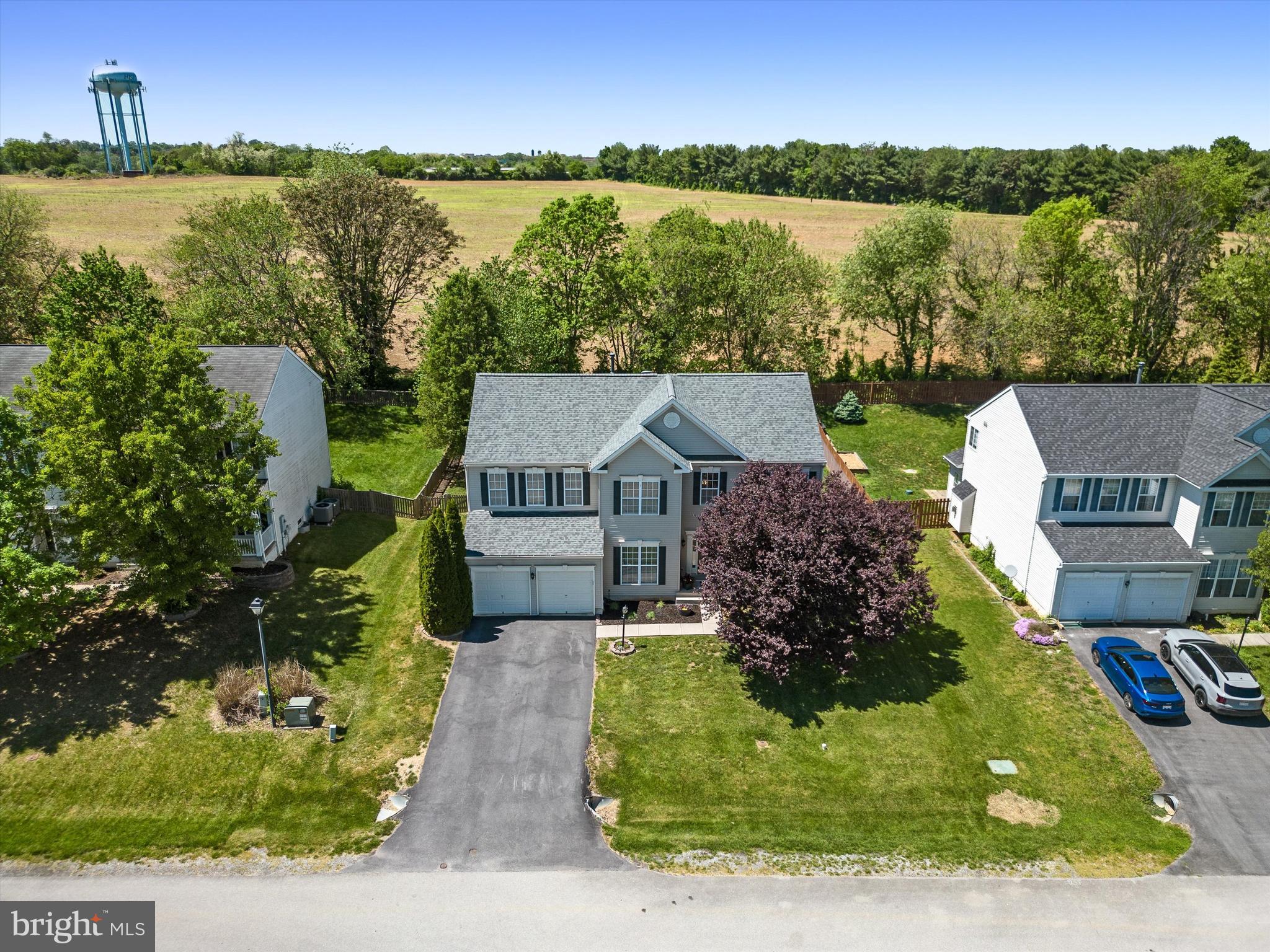 DEMORY FARM - Residential