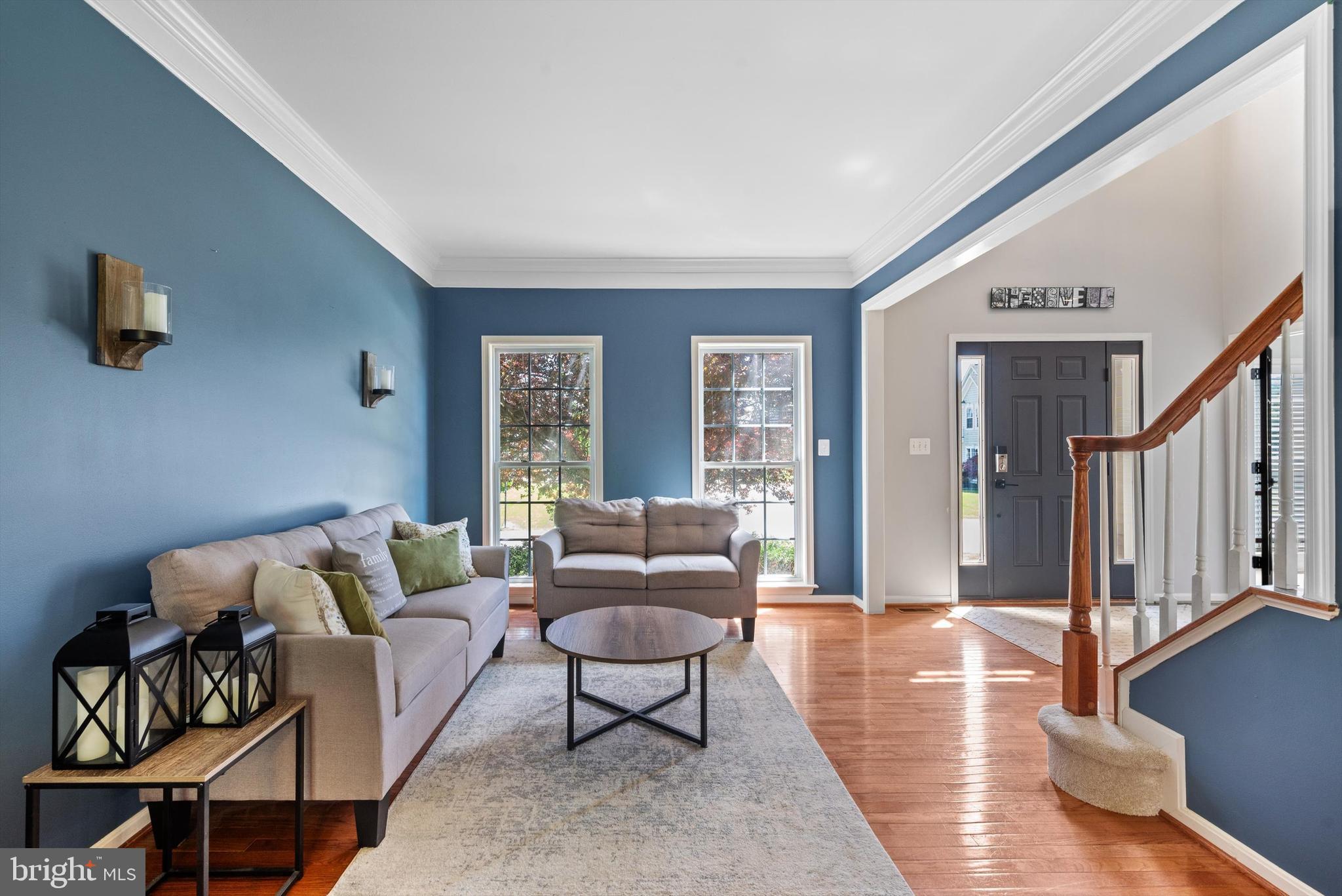 DEMORY FARM - Residential