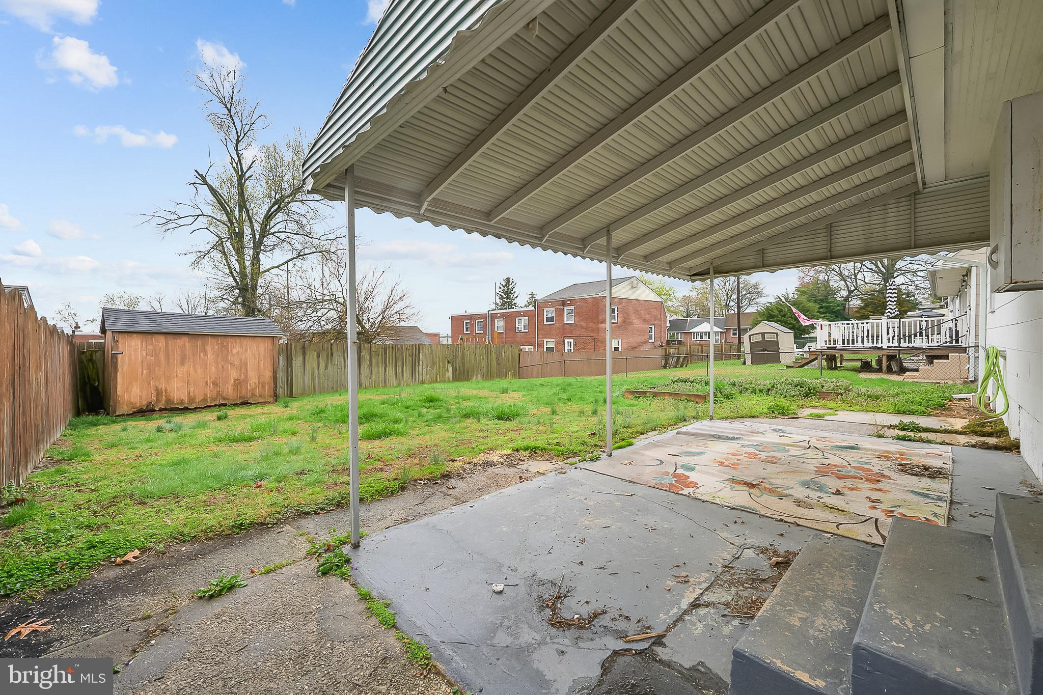 NEWPORT HEIGHTS - Residential