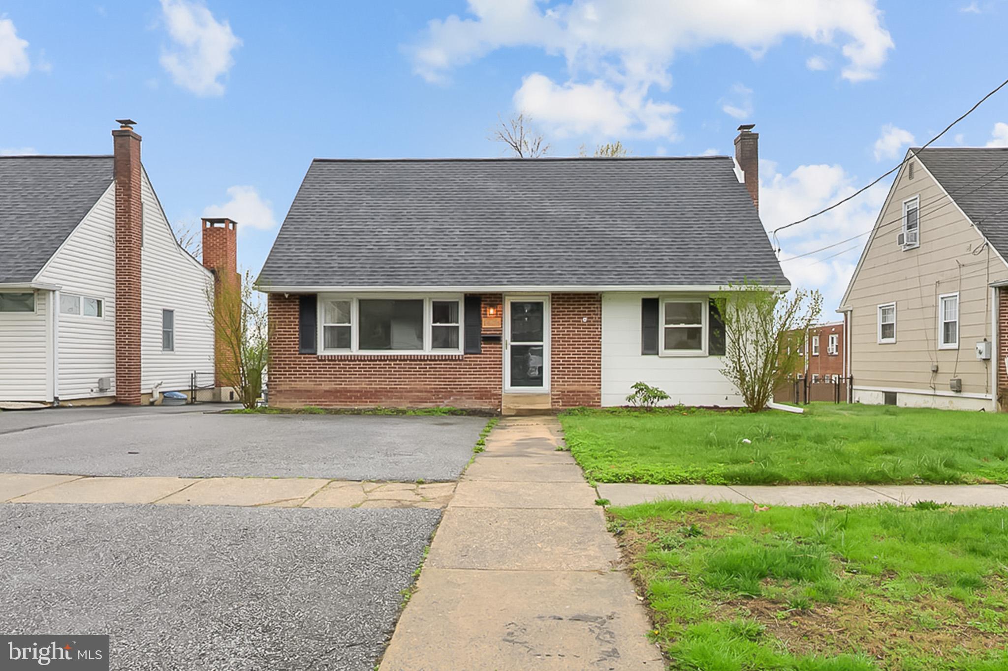 NEWPORT HEIGHTS - Residential