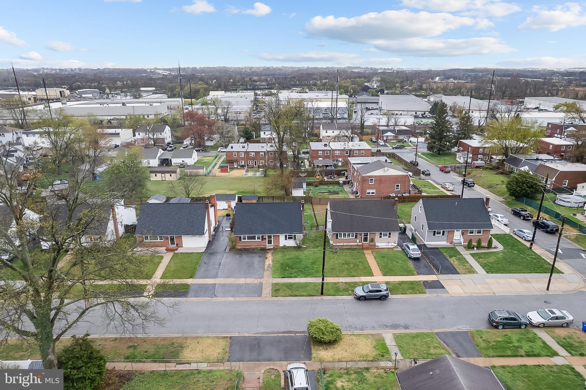 NEWPORT HEIGHTS - Residential