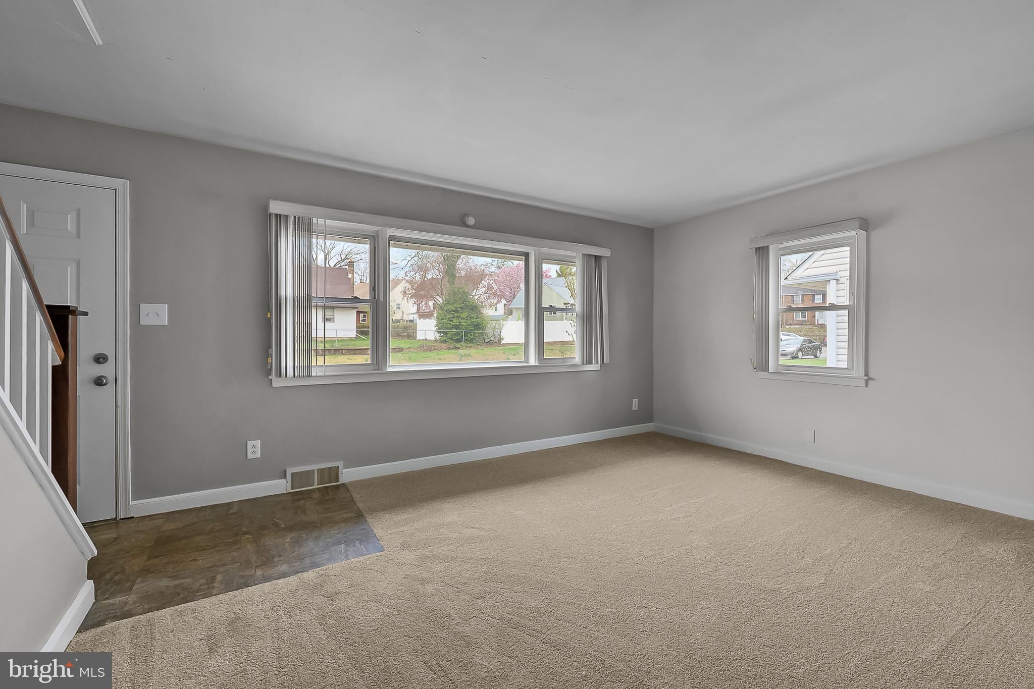 NEWPORT HEIGHTS - Residential