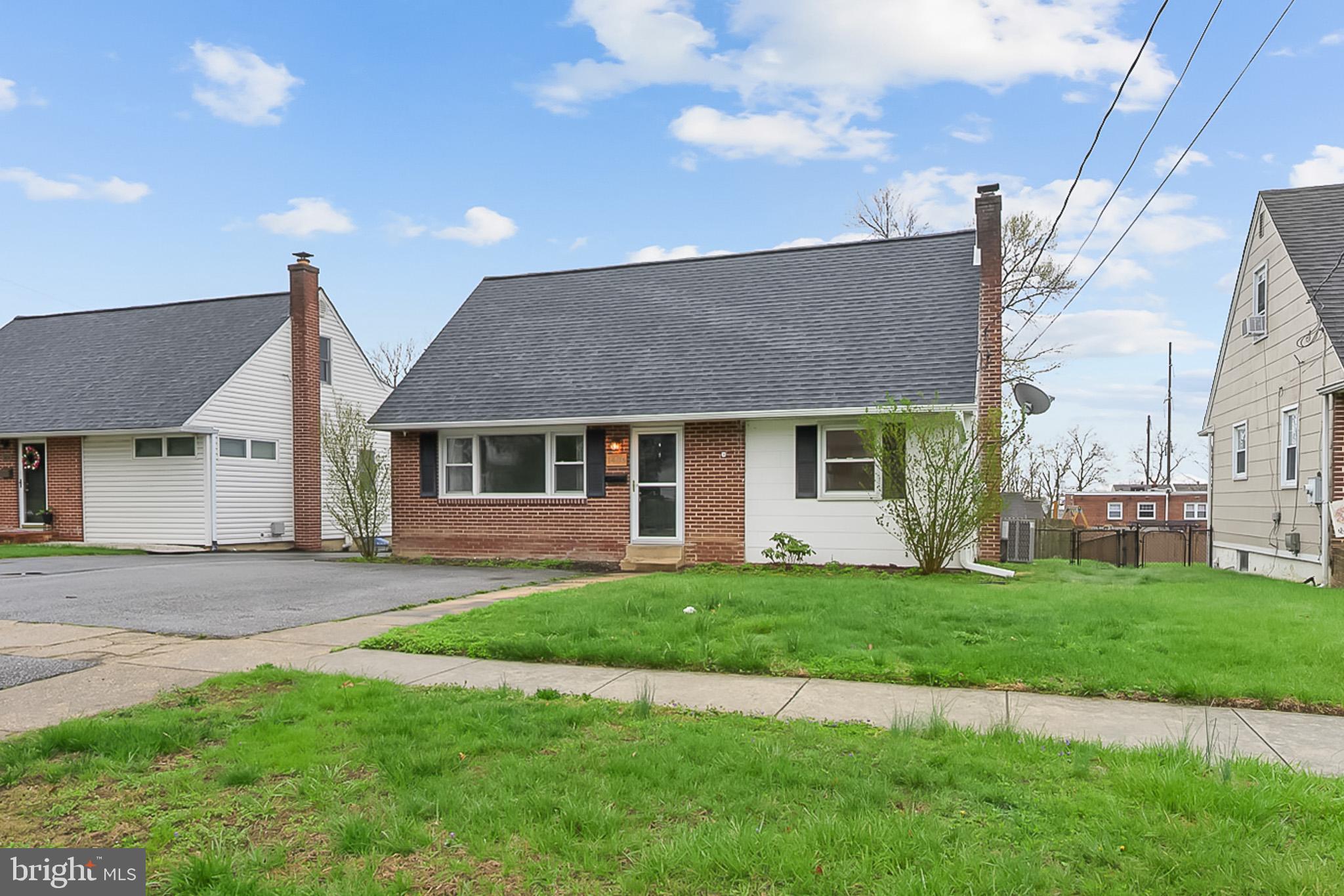 NEWPORT HEIGHTS - Residential