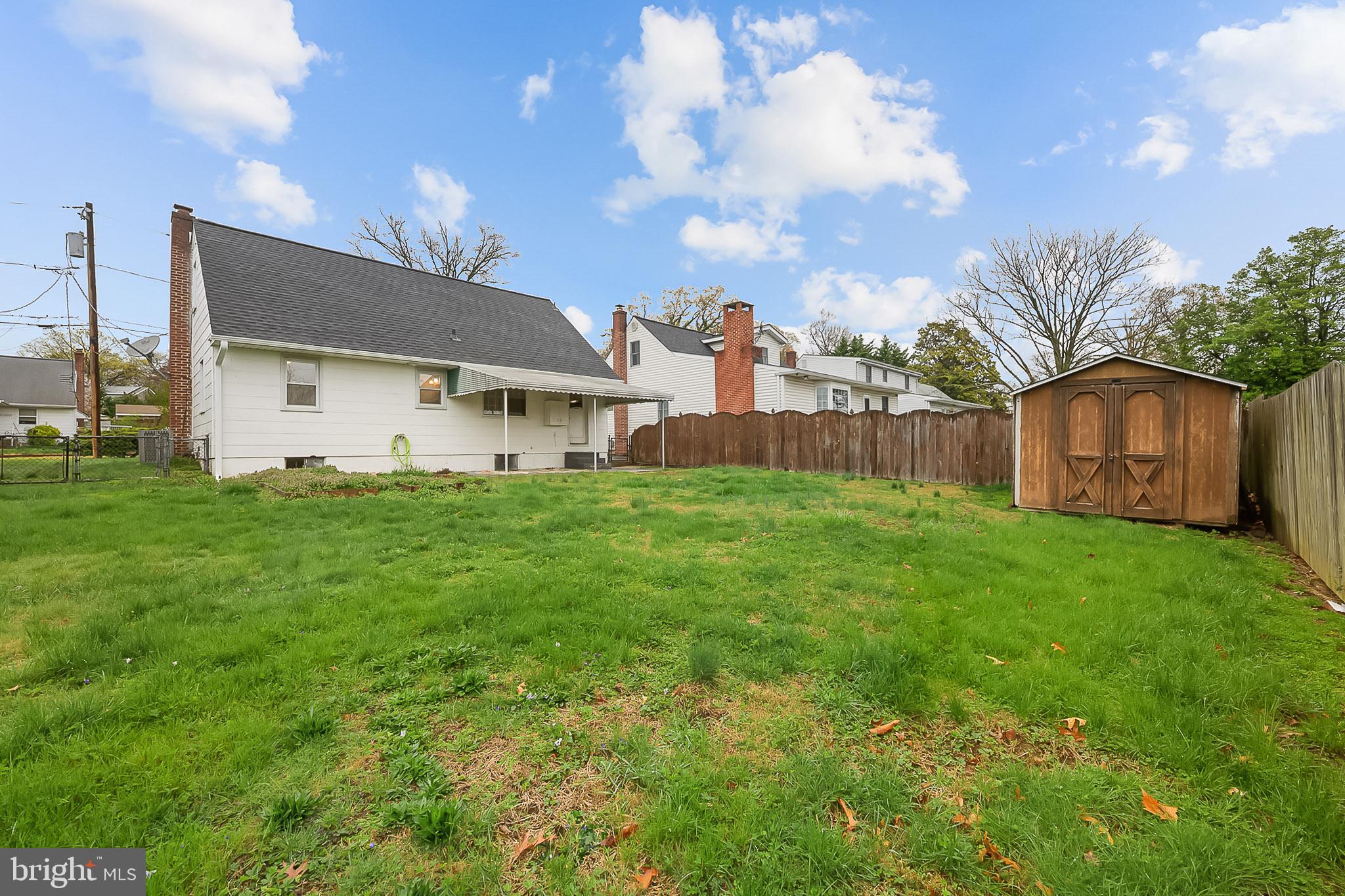 NEWPORT HEIGHTS - Residential