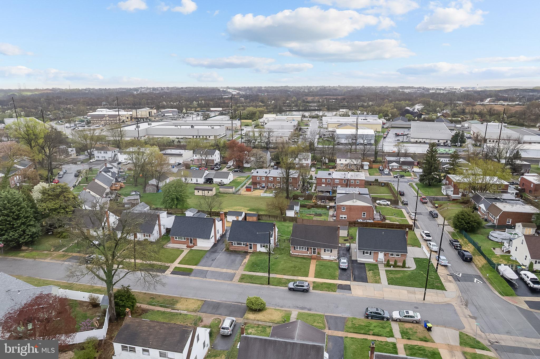 NEWPORT HEIGHTS - Residential