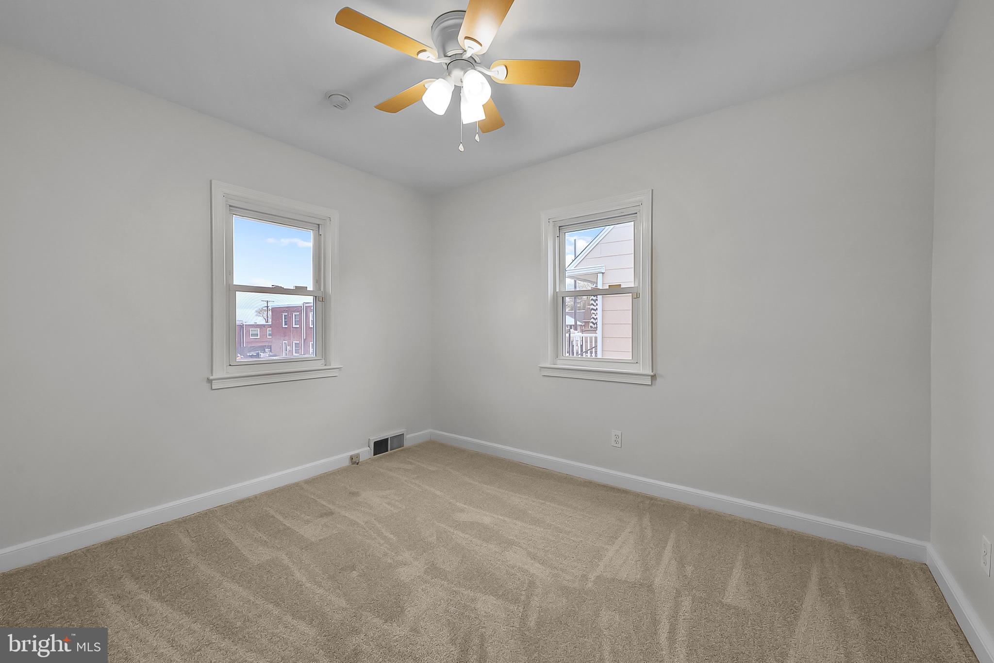 NEWPORT HEIGHTS - Residential