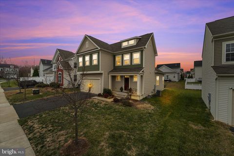 10512 BLAZING STAR LOOP BRISTOW VA 20136