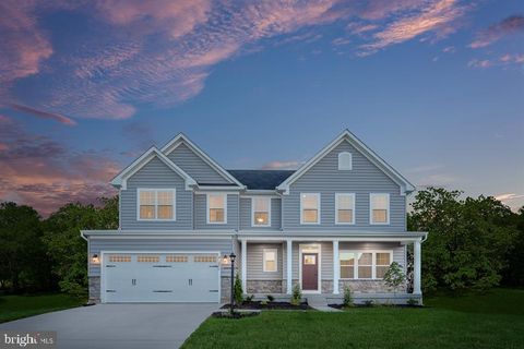 15564 TWIN RIVER CIRCLE H015 BOWIE MD 20716