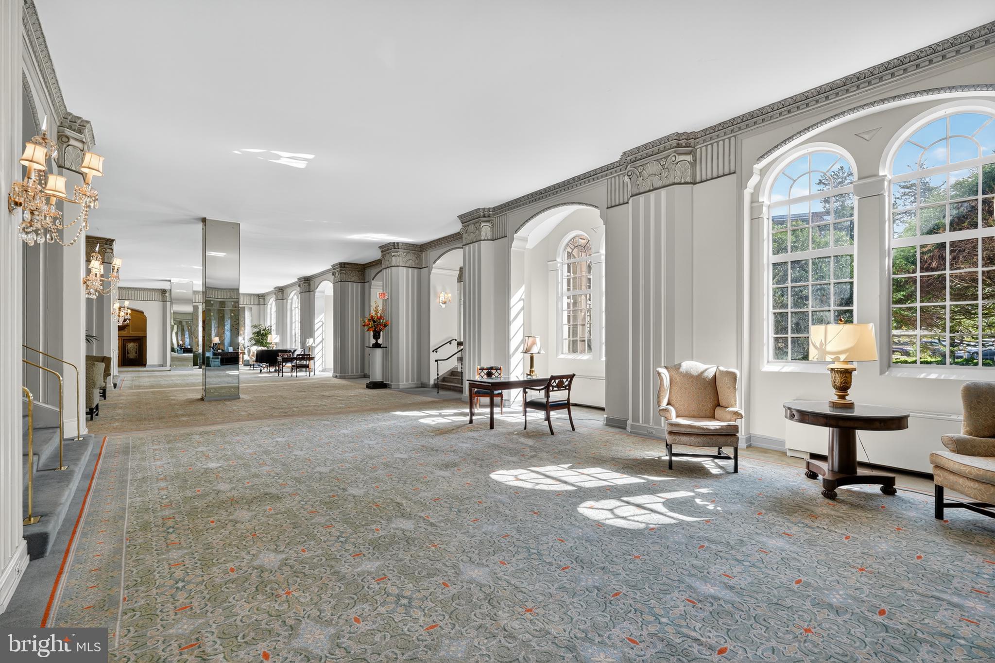 4000 CATHEDRAL AVENUE NW 444-445B