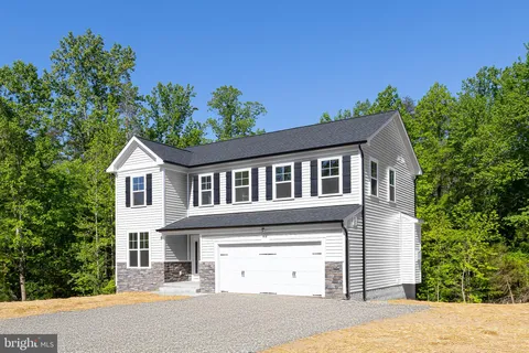 13404 Cole Drive, Remington, VA 22734 - MLS#: VAFQ2016094