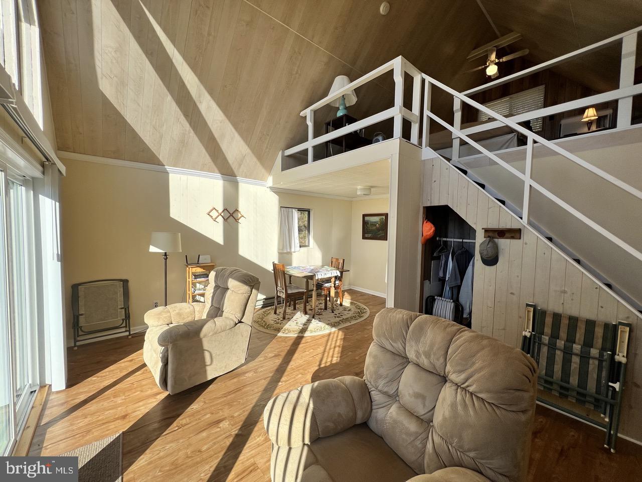 HIGHLAND SPRING - Residential