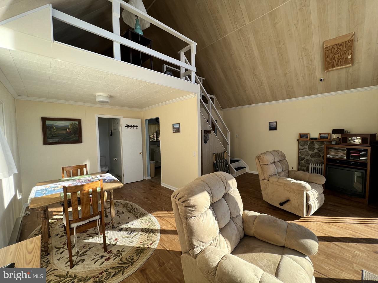 HIGHLAND SPRING - Residential