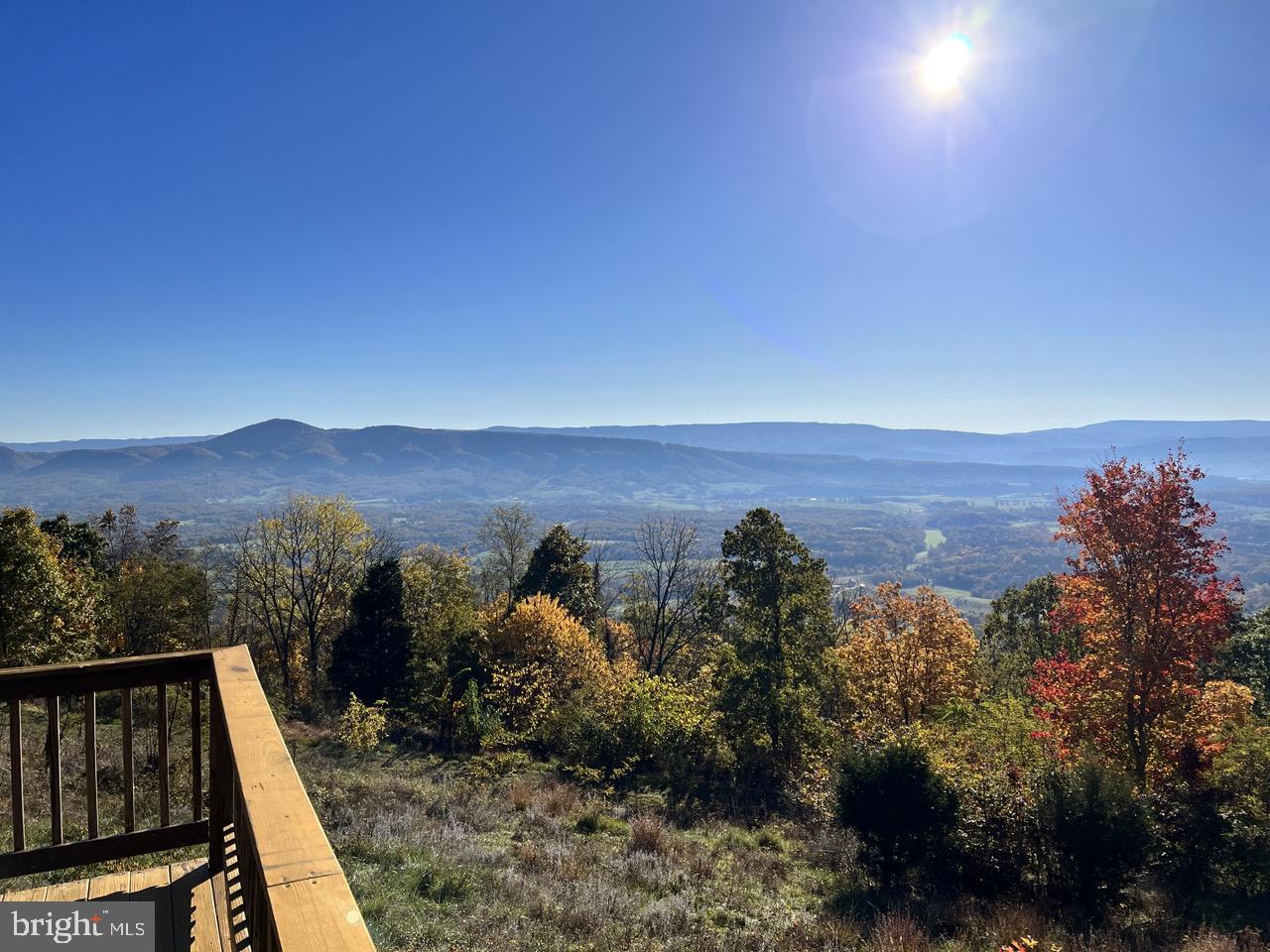 HIGHLAND SPRING - Residential