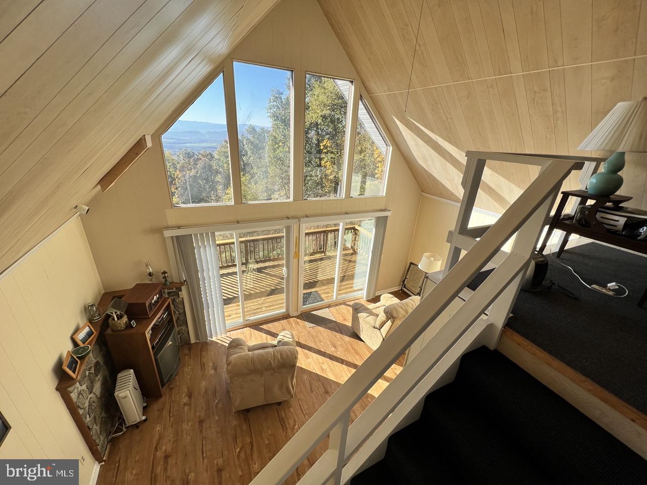 HIGHLAND SPRING - Residential