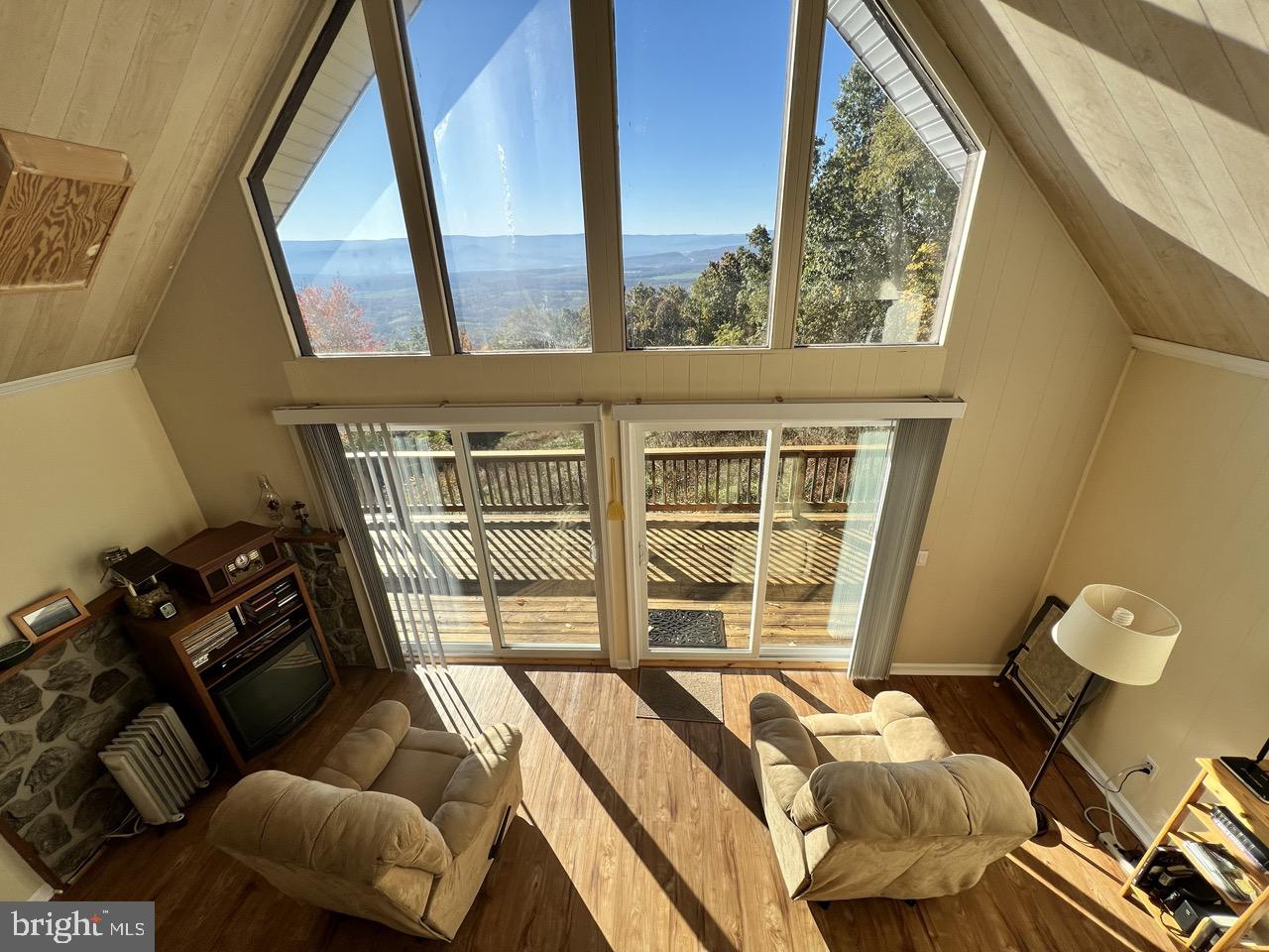 HIGHLAND SPRING - Residential