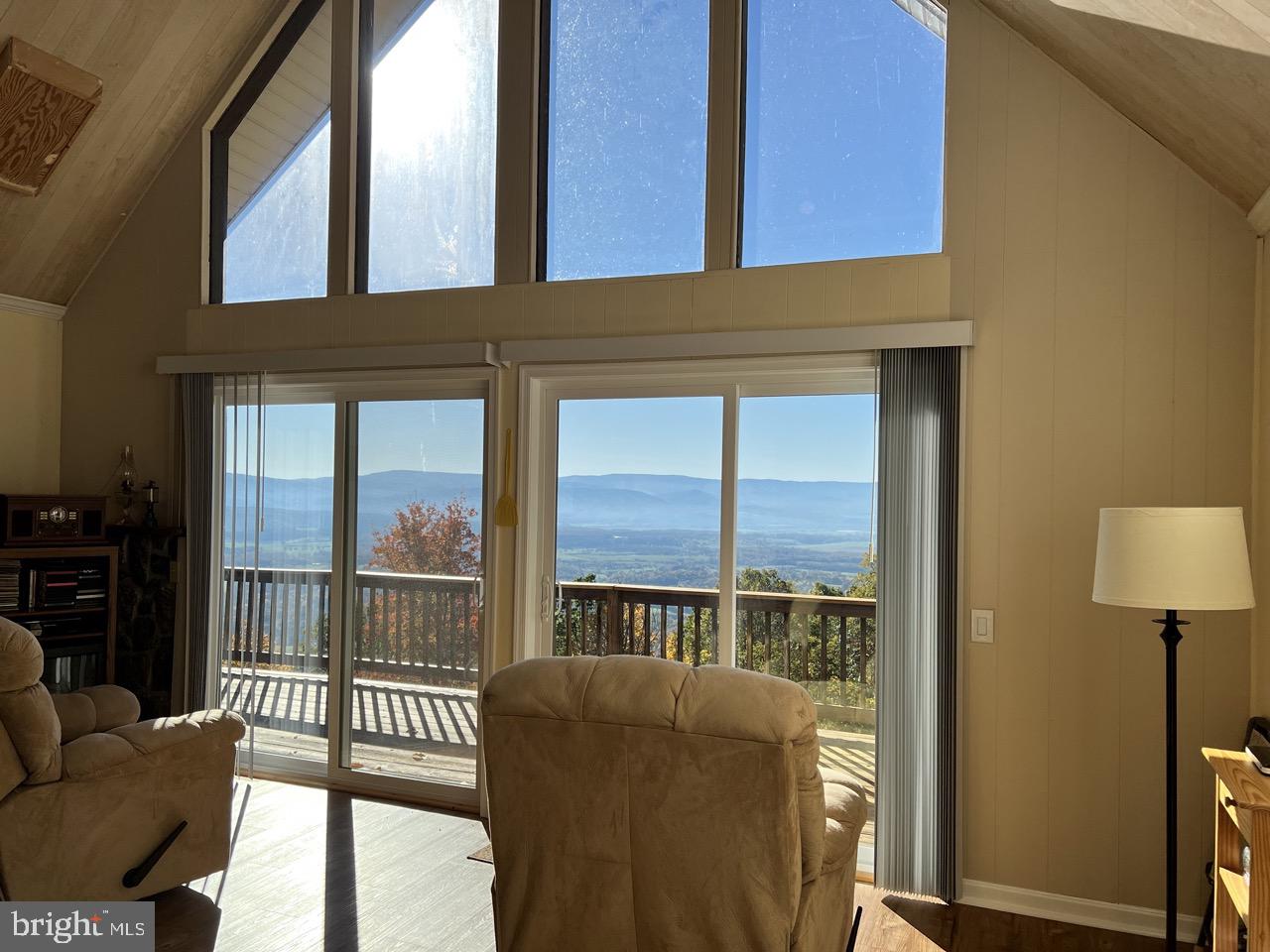 HIGHLAND SPRING - Residential