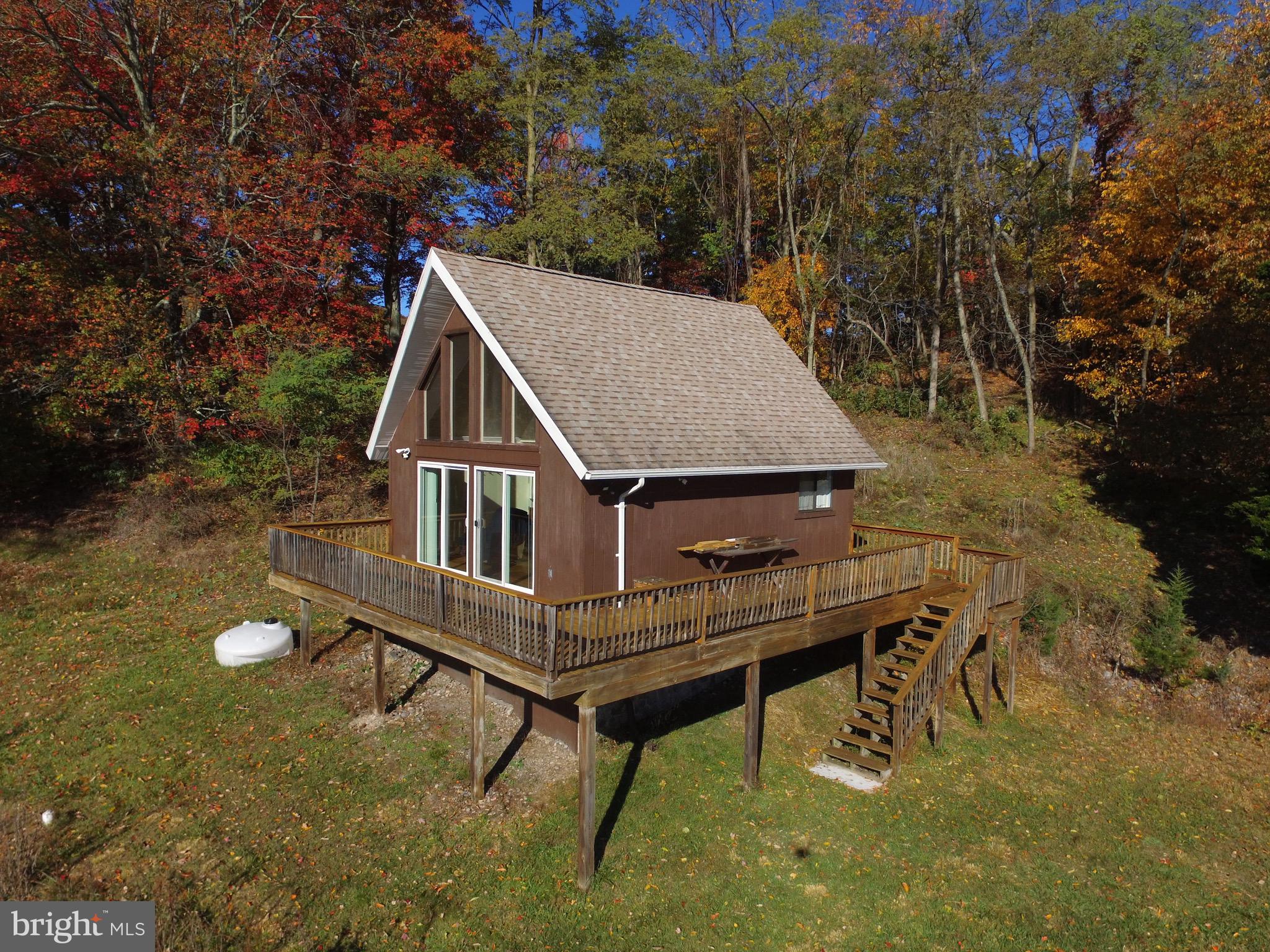 HIGHLAND SPRING - Residential