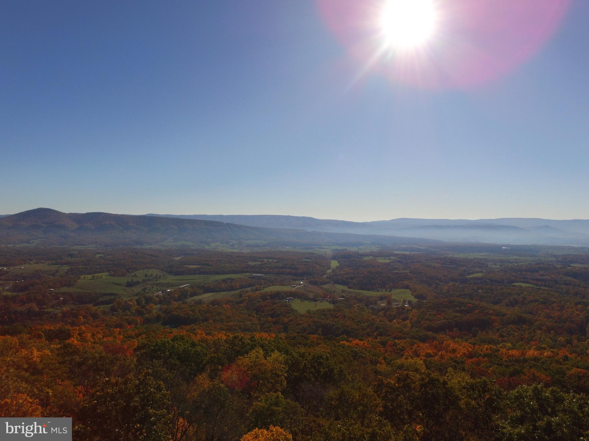 HIGHLAND SPRING - Residential