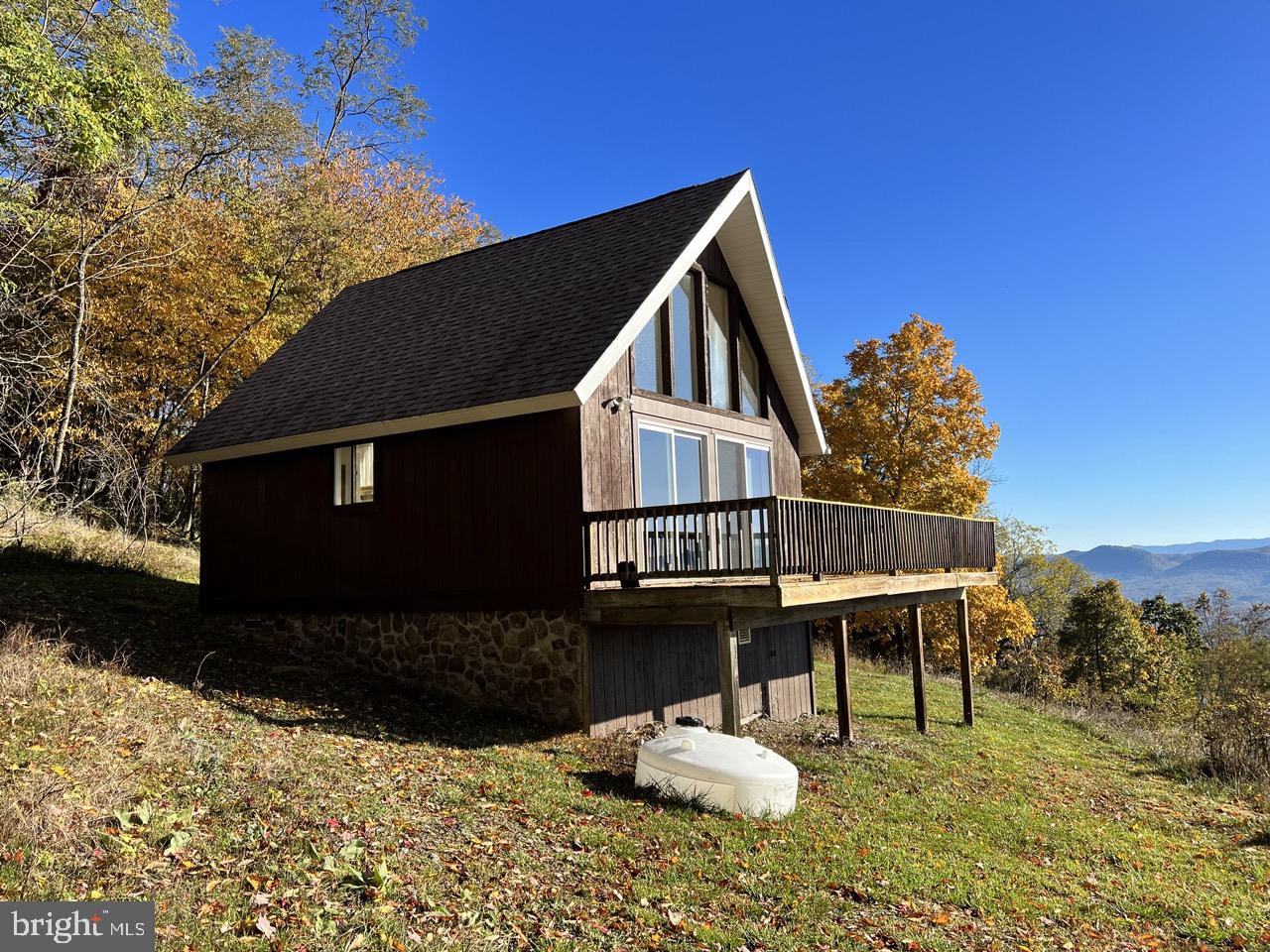 HIGHLAND SPRING - Residential